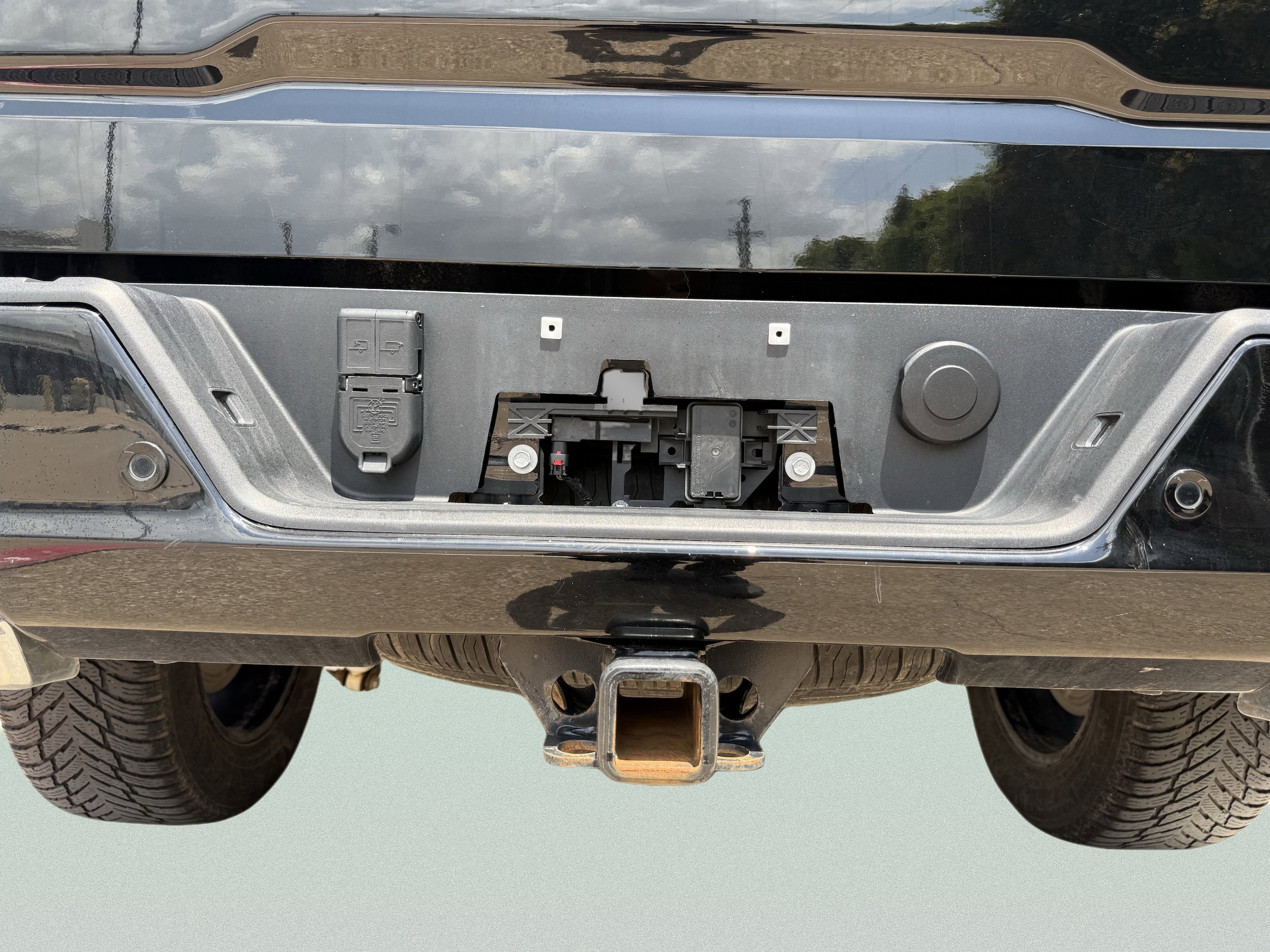 2024 GMC Sierra 1500 AT4 - Photo 18