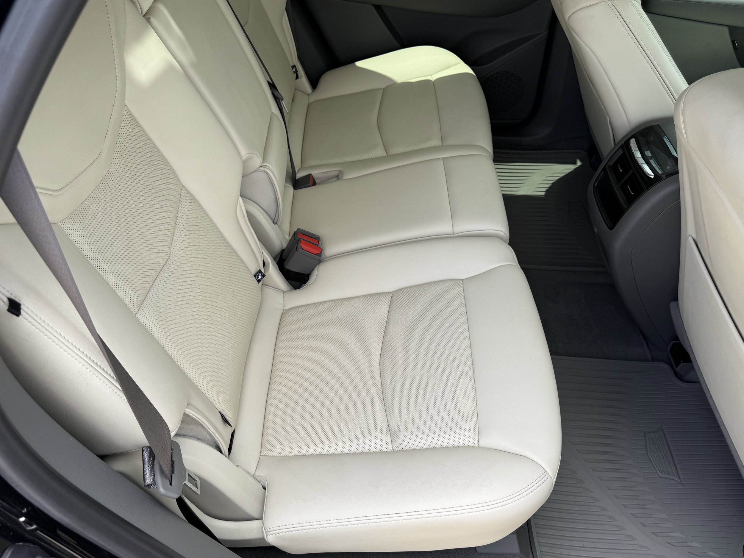 2021 Cadillac XT5 Premium Luxury - Photo 44