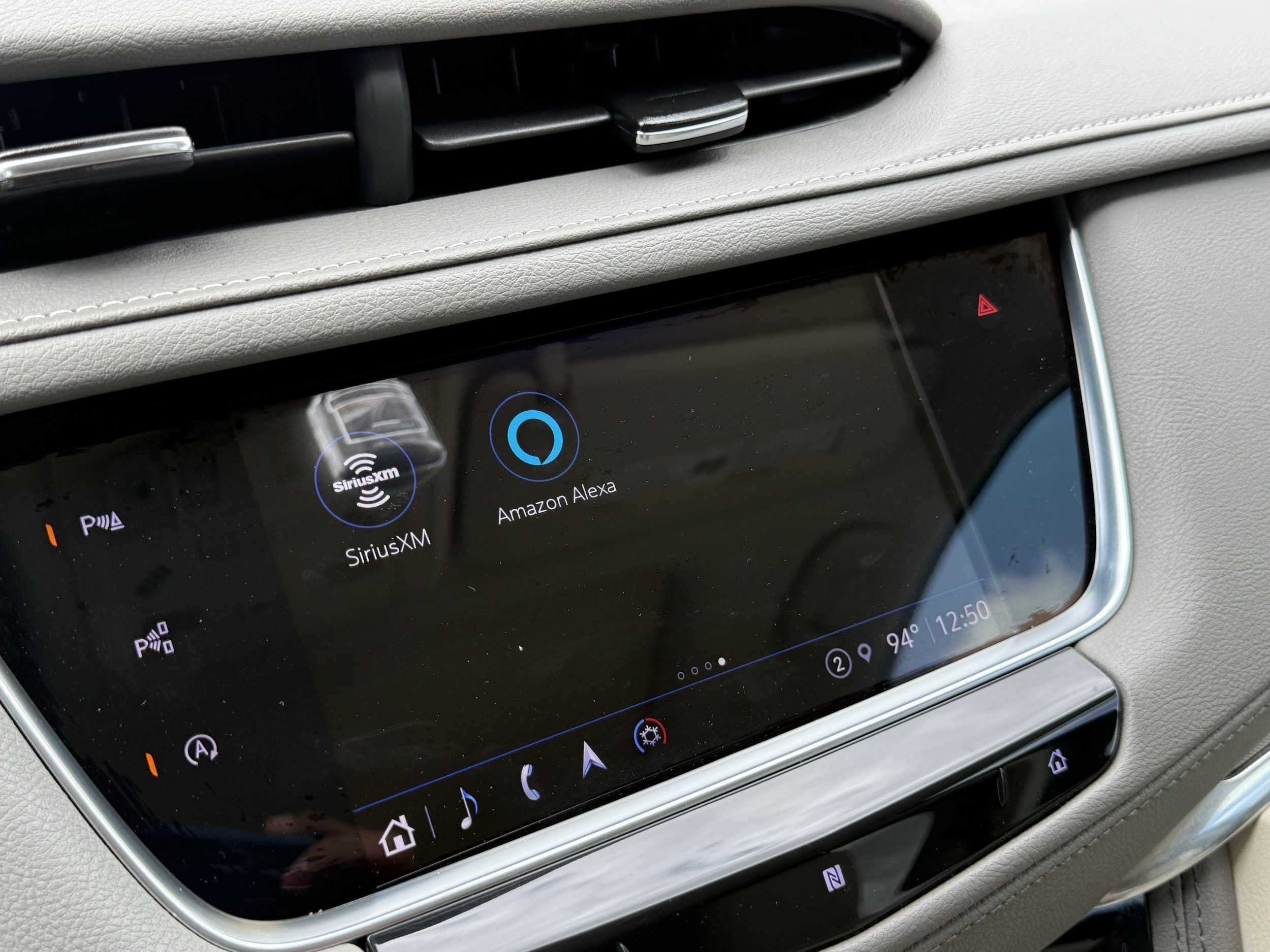 2021 Cadillac XT5 Premium Luxury - Photo 88