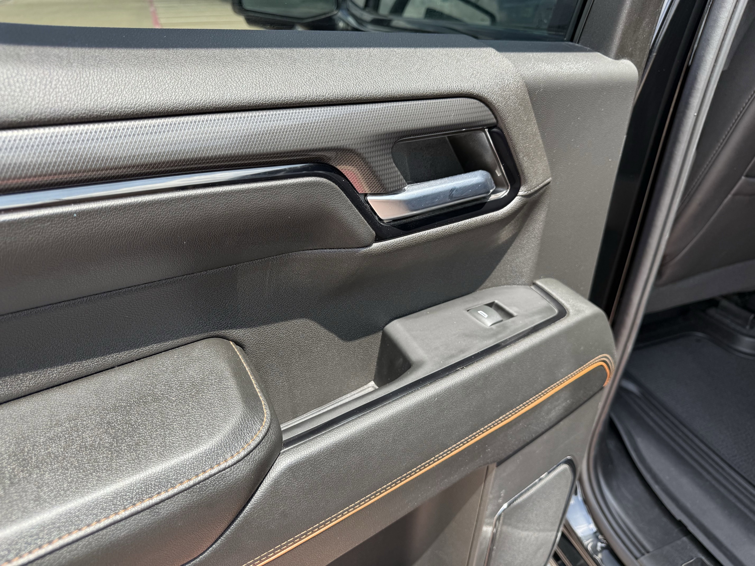 2024 GMC Sierra 1500 AT4 - Photo 34