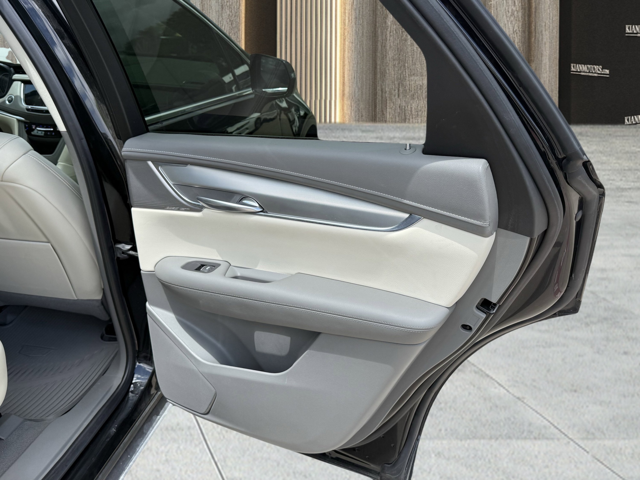 2021 Cadillac XT5 Premium Luxury - Photo 41