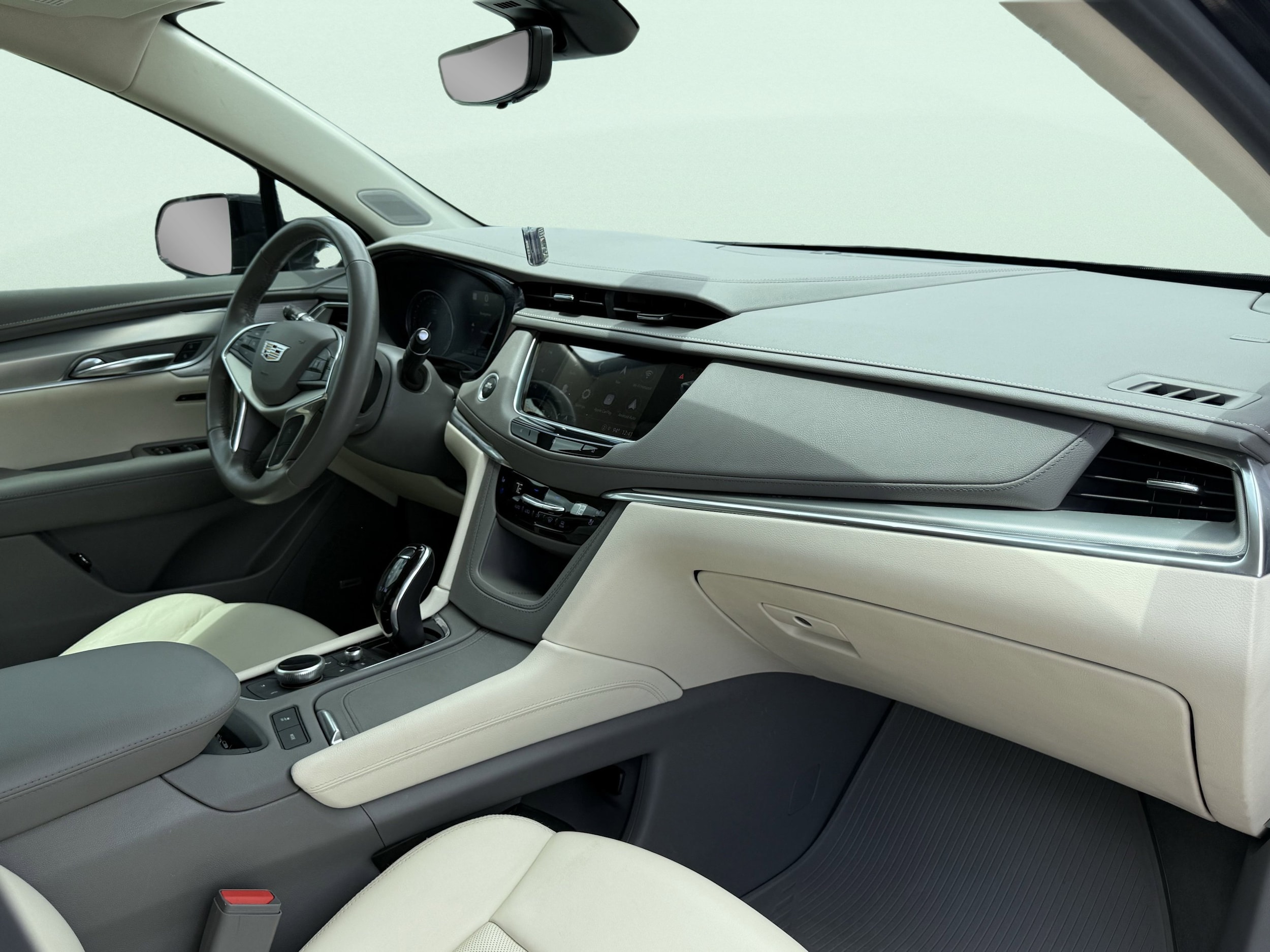 2021 Cadillac XT5 Premium Luxury - Photo 52