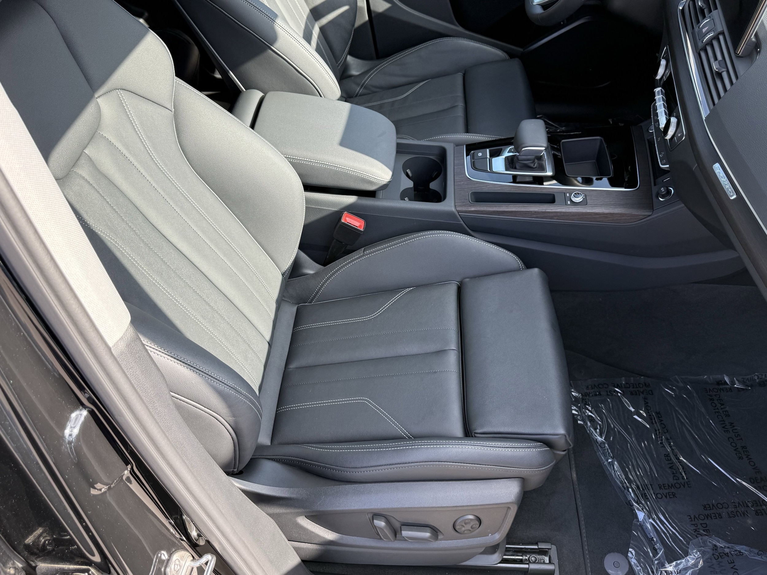 2024 Audi Q5 Premium - Photo 47