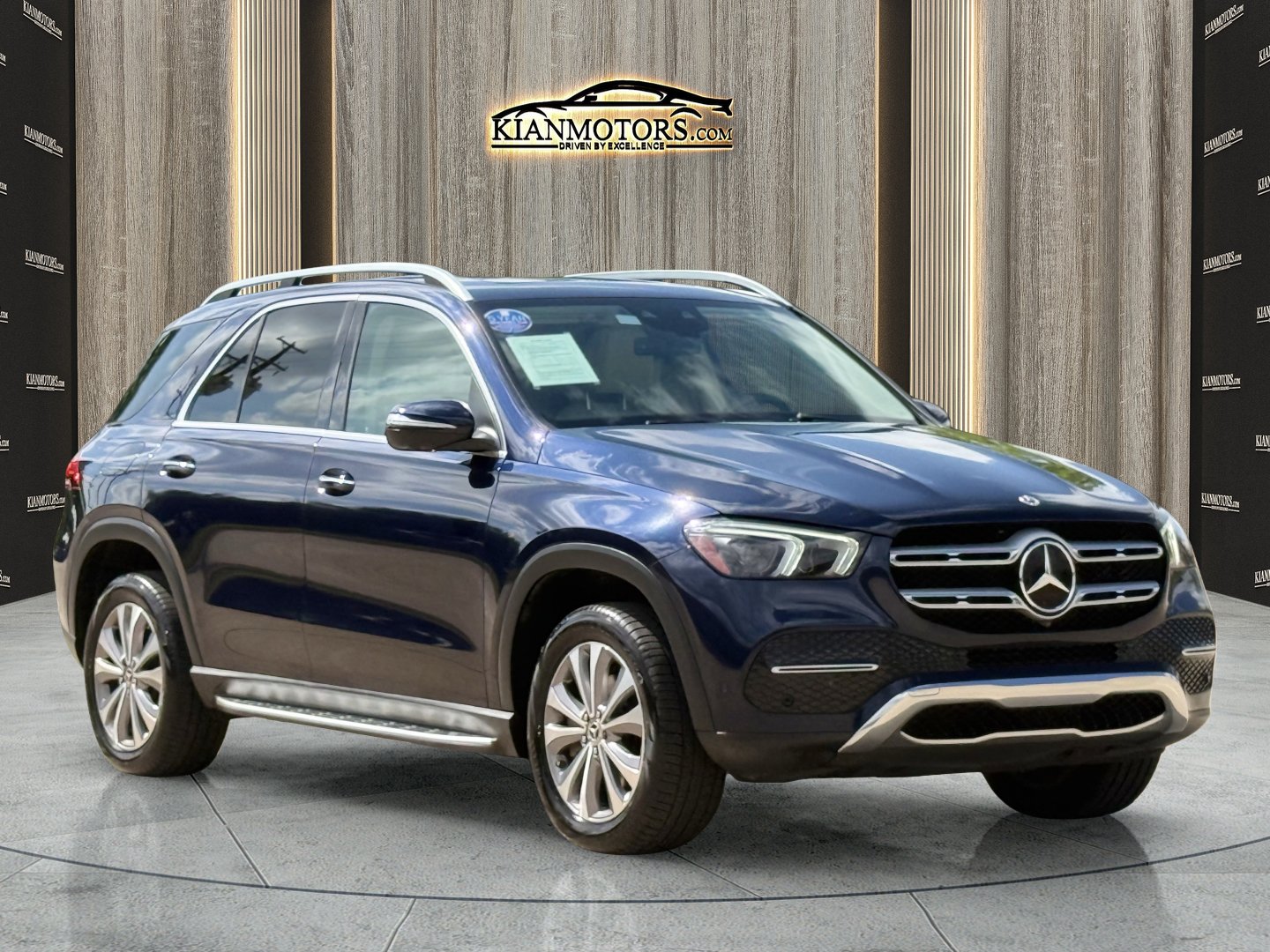 Used 2022 Mercedes-Benz GLE GLE 350 SUV