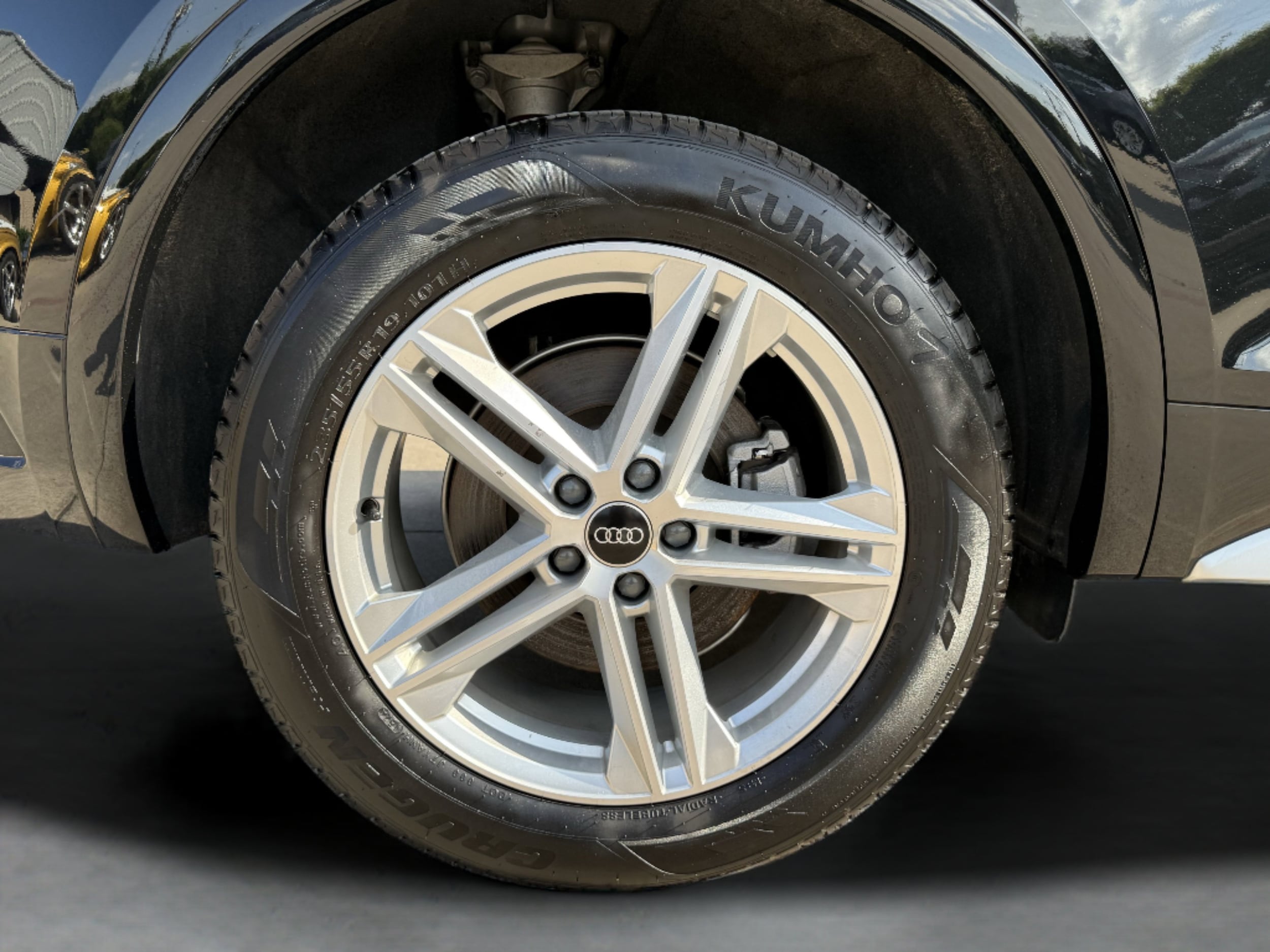 2024 Audi Q5 Premium - Photo 10