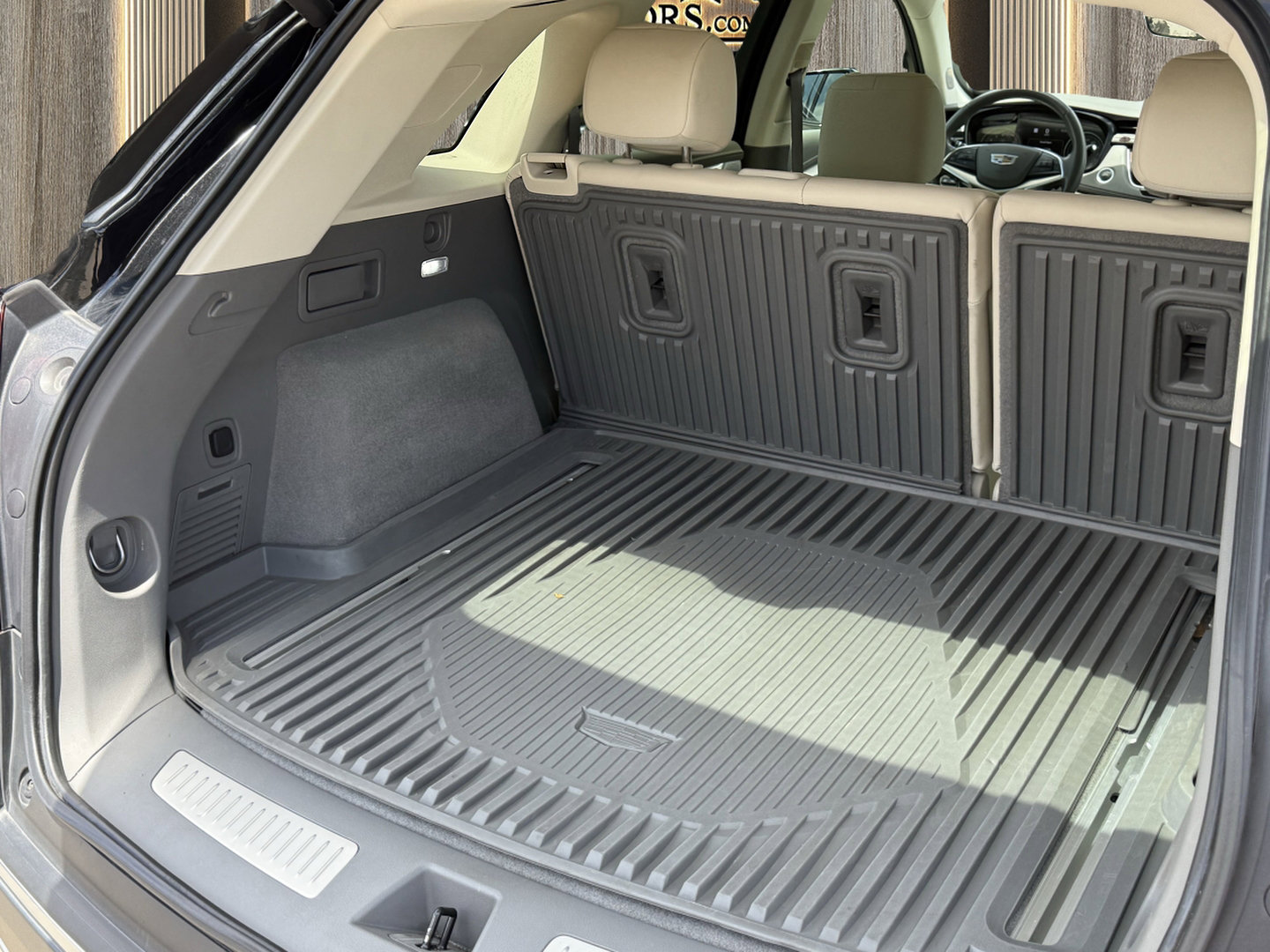 2021 Cadillac XT5 Premium Luxury - Photo 15