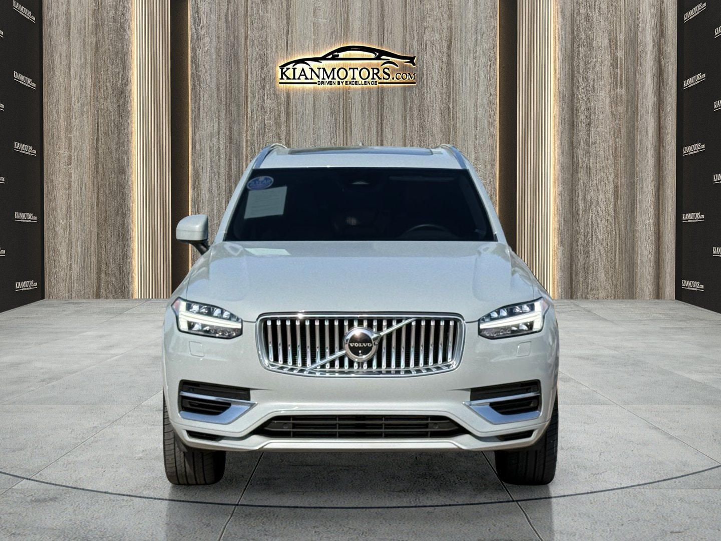 2024 Volvo XC90 2