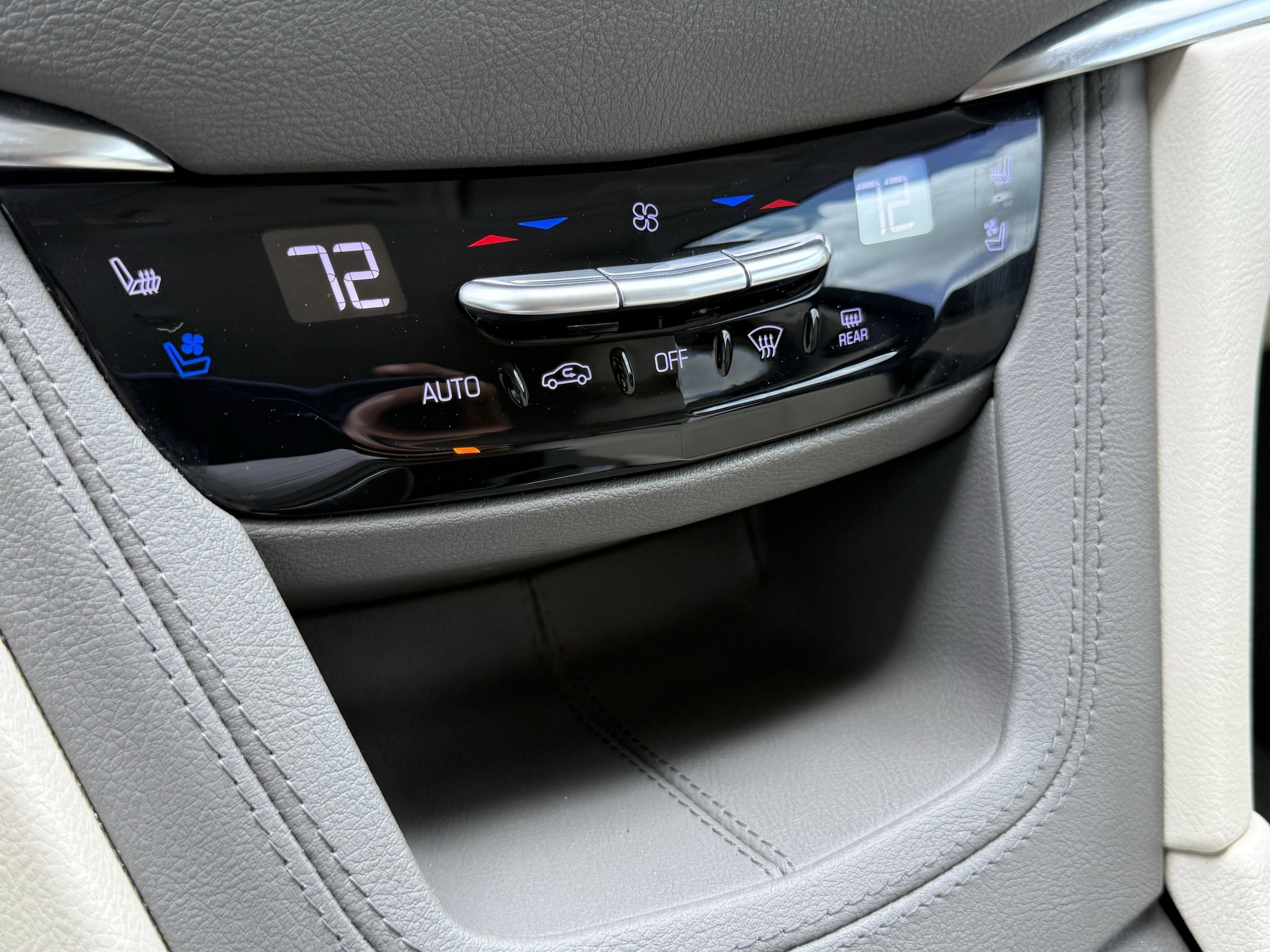 2021 Cadillac XT5 Premium Luxury - Photo 83