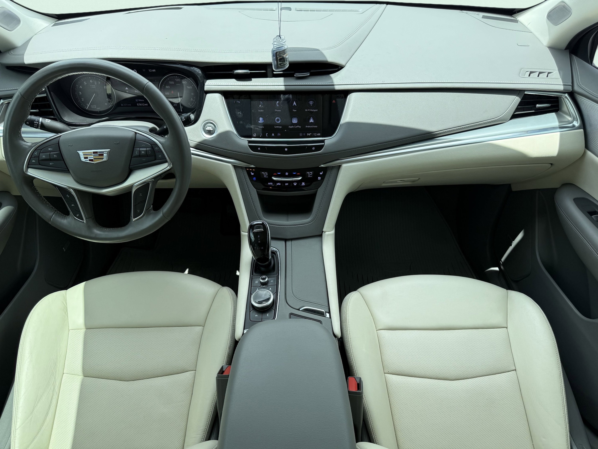 2021 Cadillac XT5 Premium Luxury - Photo 57