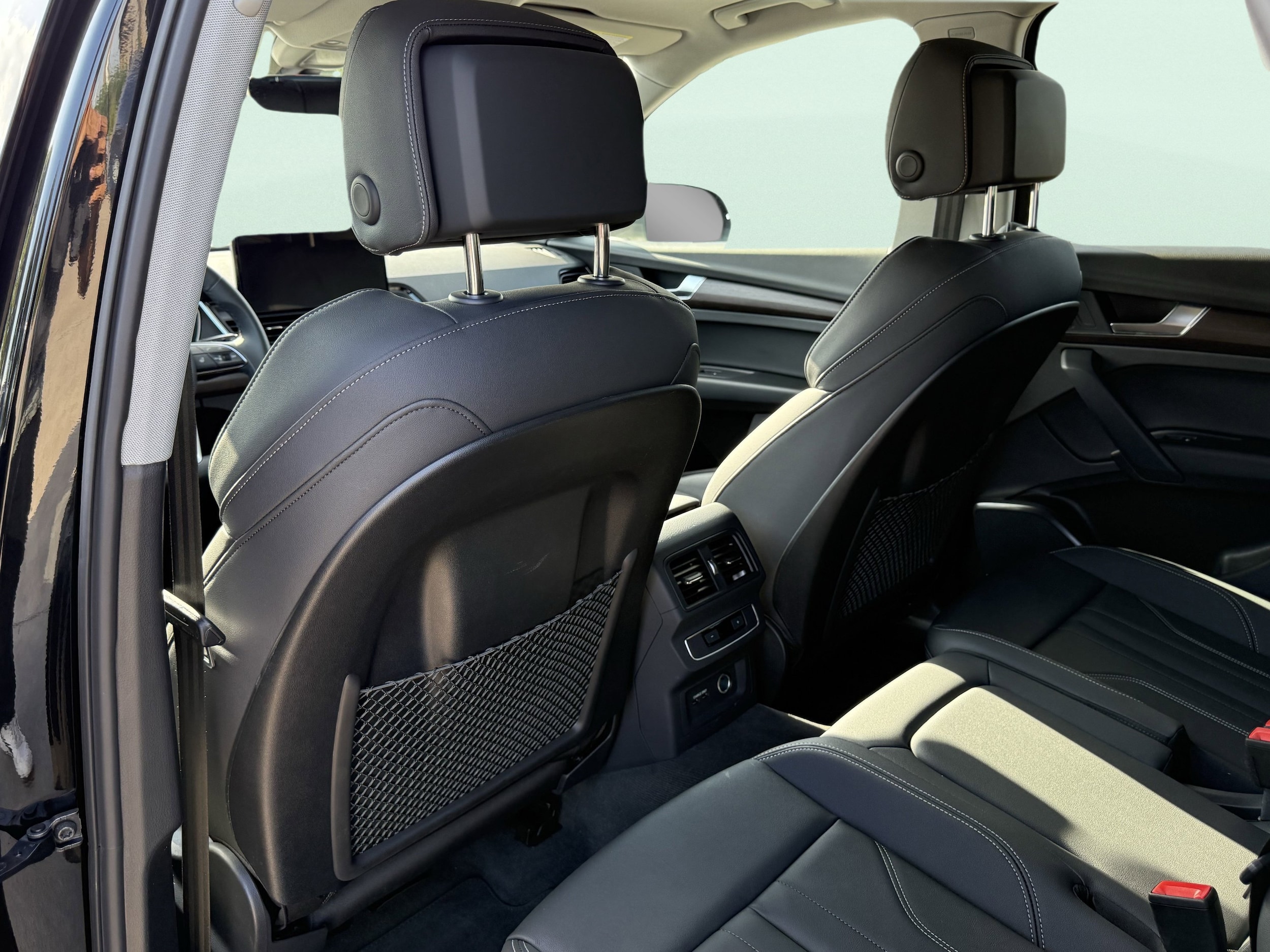 2024 Audi Q5 Premium - Photo 34