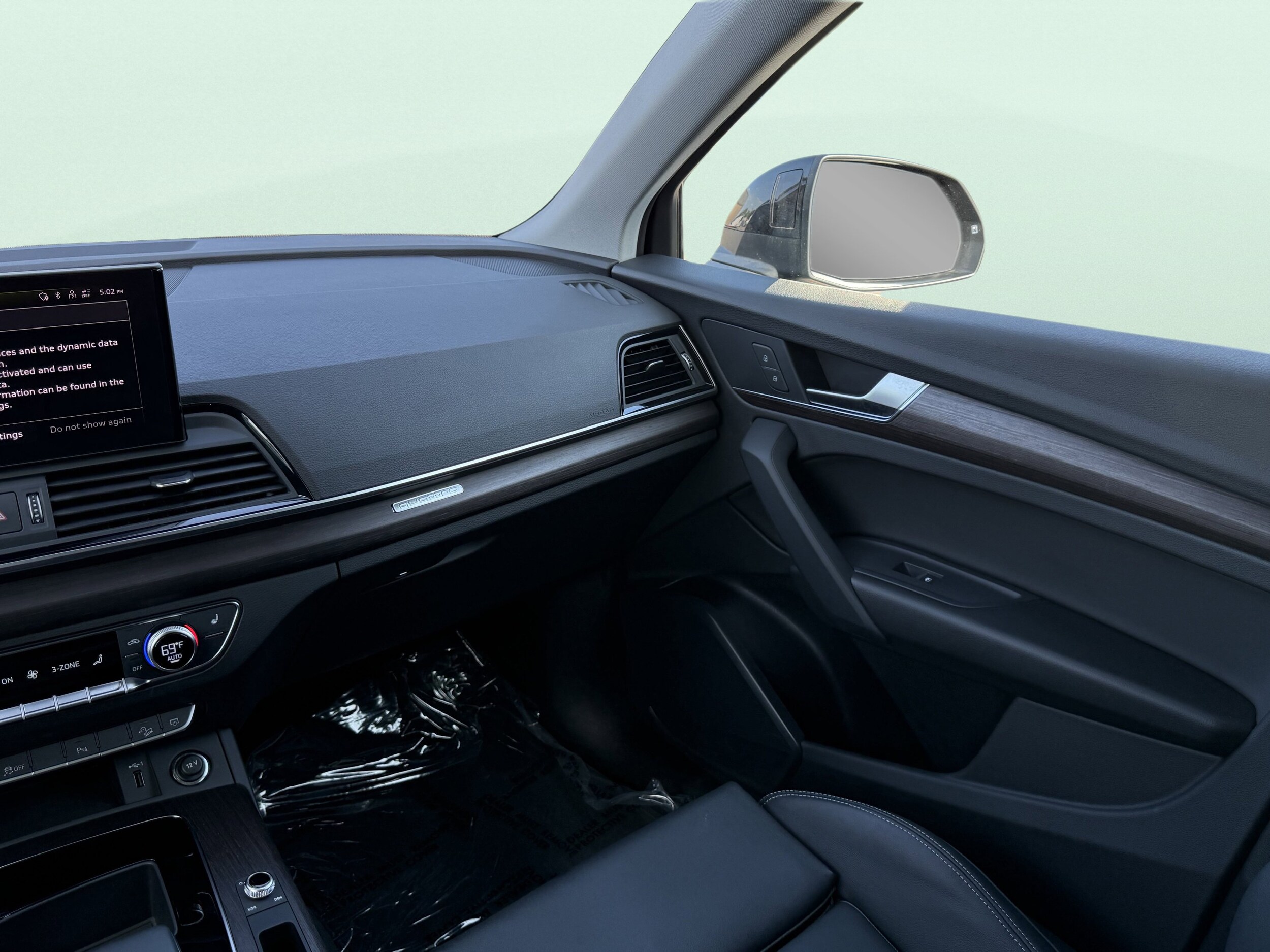 2024 Audi Q5 Premium - Photo 58