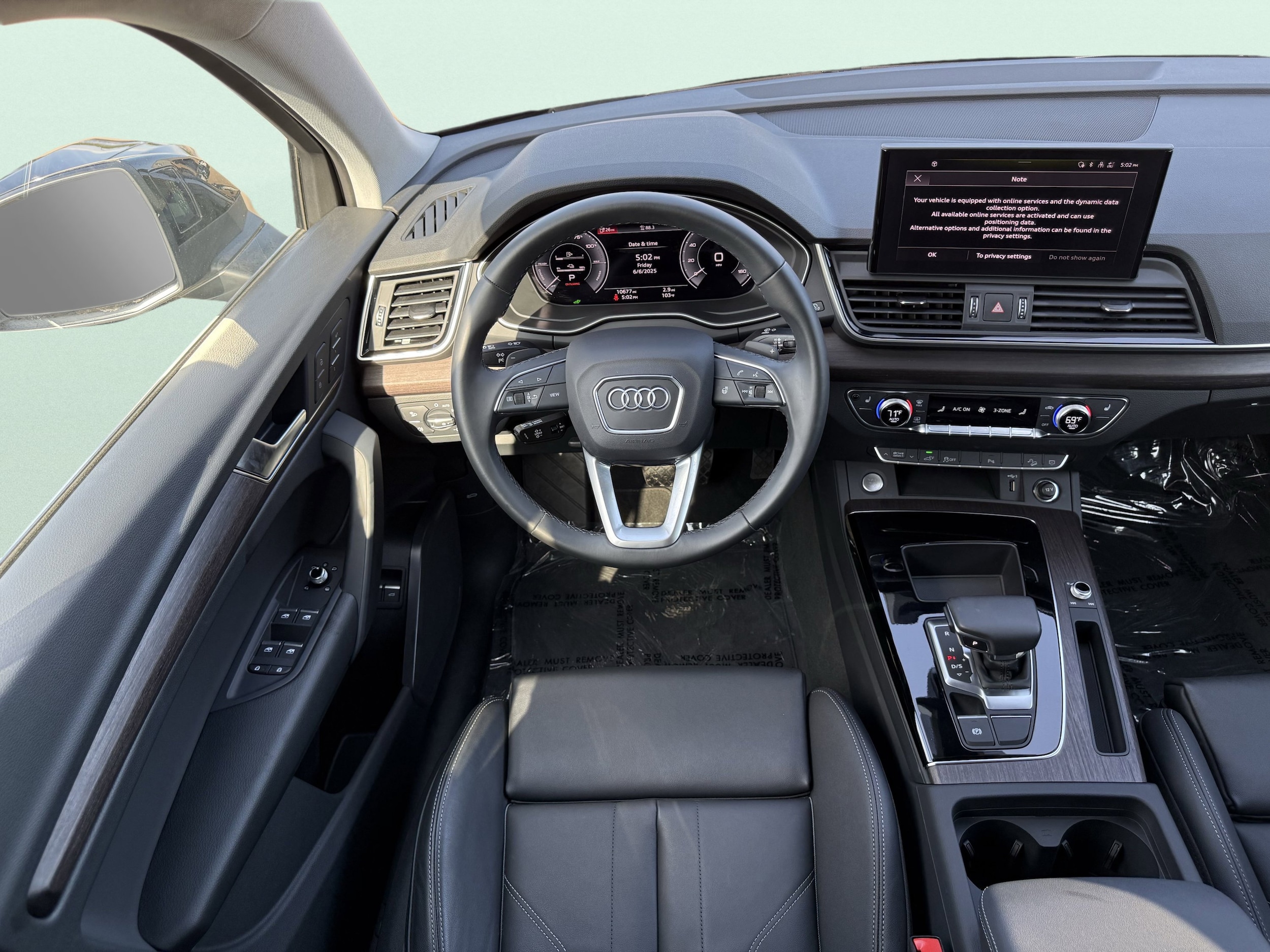 2024 Audi Q5 Premium - Photo 53