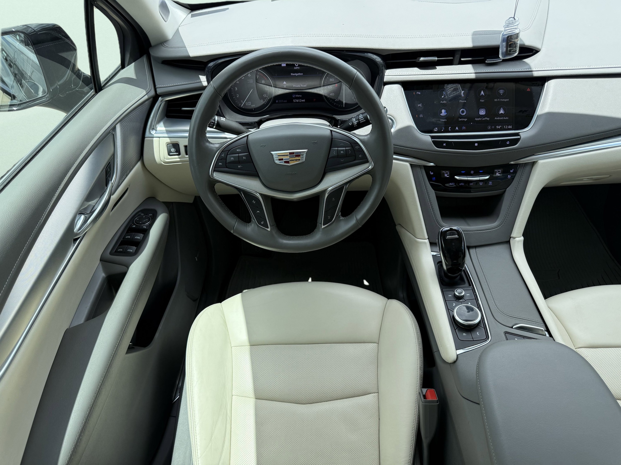 2021 Cadillac XT5 Premium Luxury - Photo 58