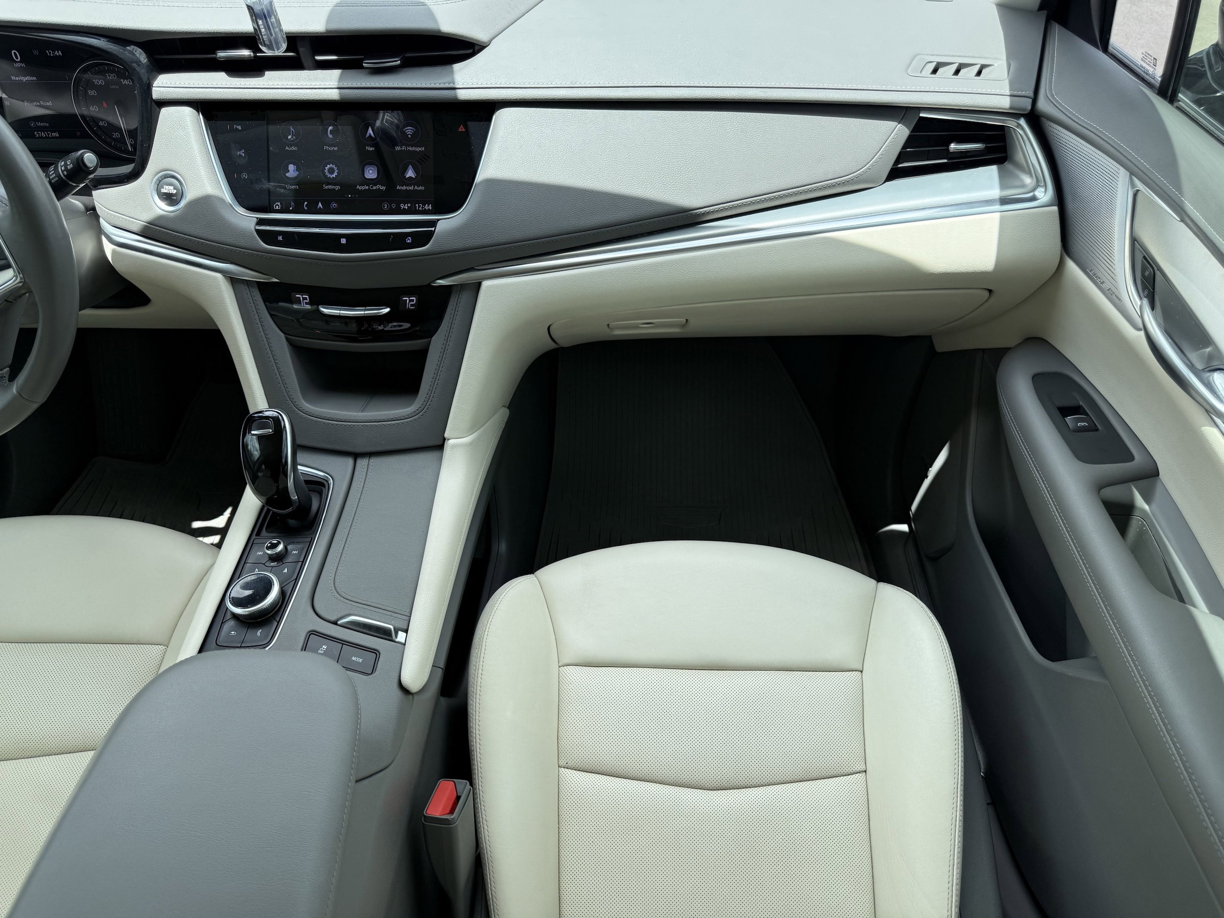 2021 Cadillac XT5 Premium Luxury - Photo 59