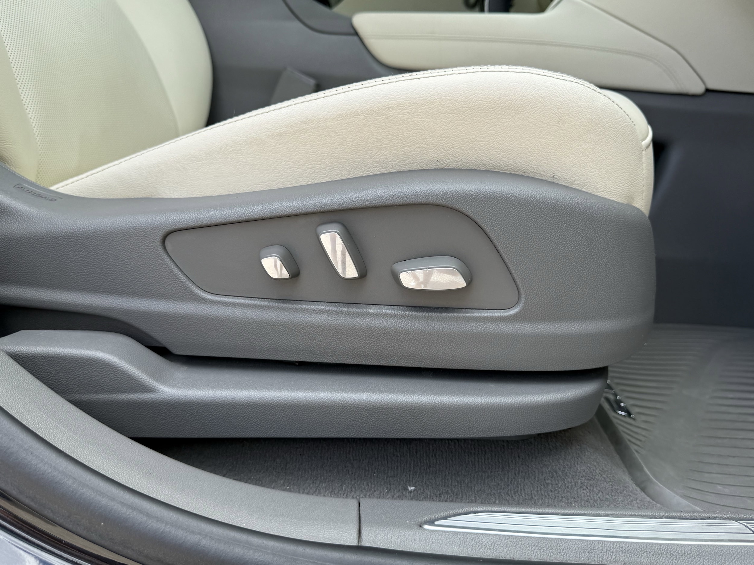 2021 Cadillac XT5 Premium Luxury - Photo 50