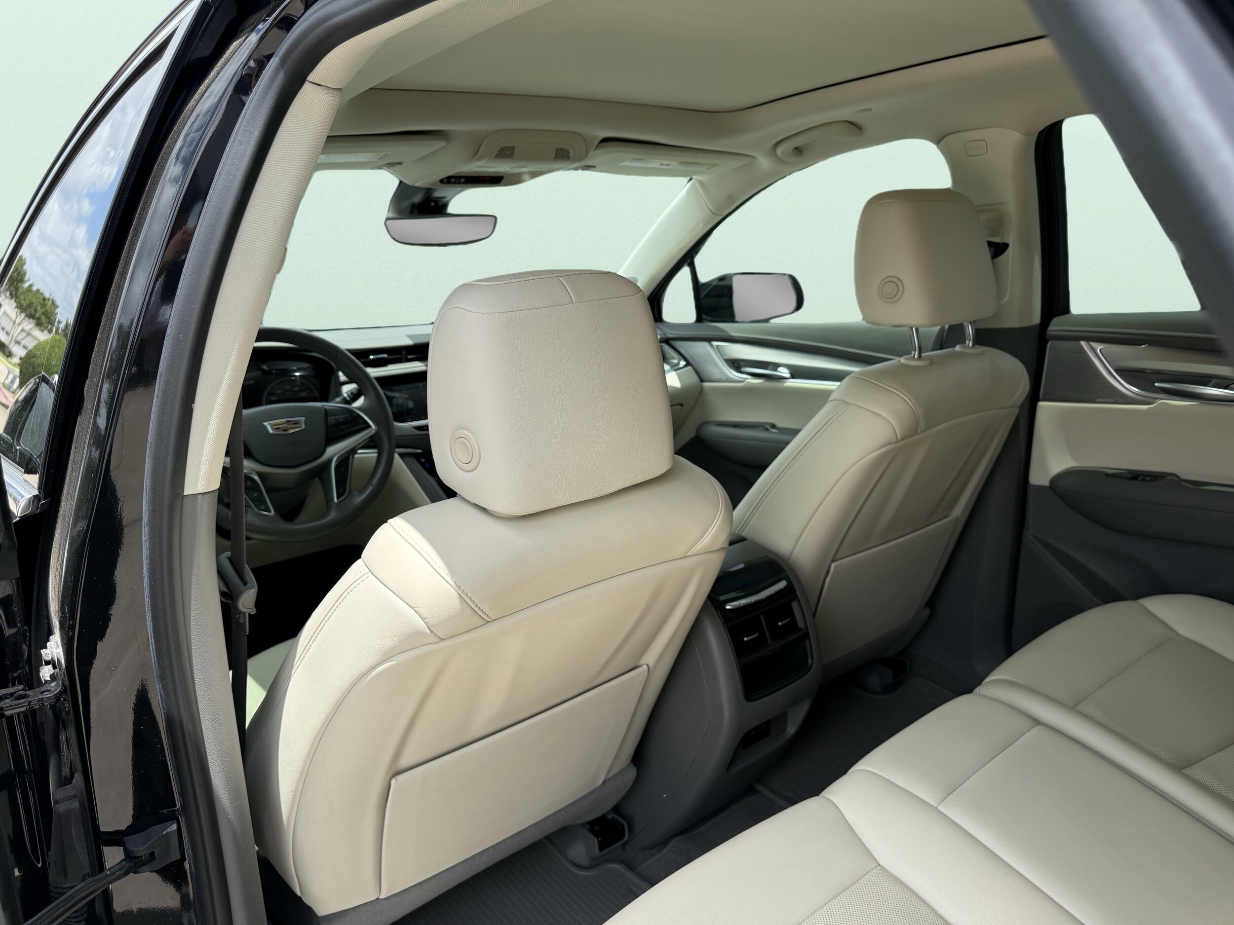 2021 Cadillac XT5 Premium Luxury - Photo 38