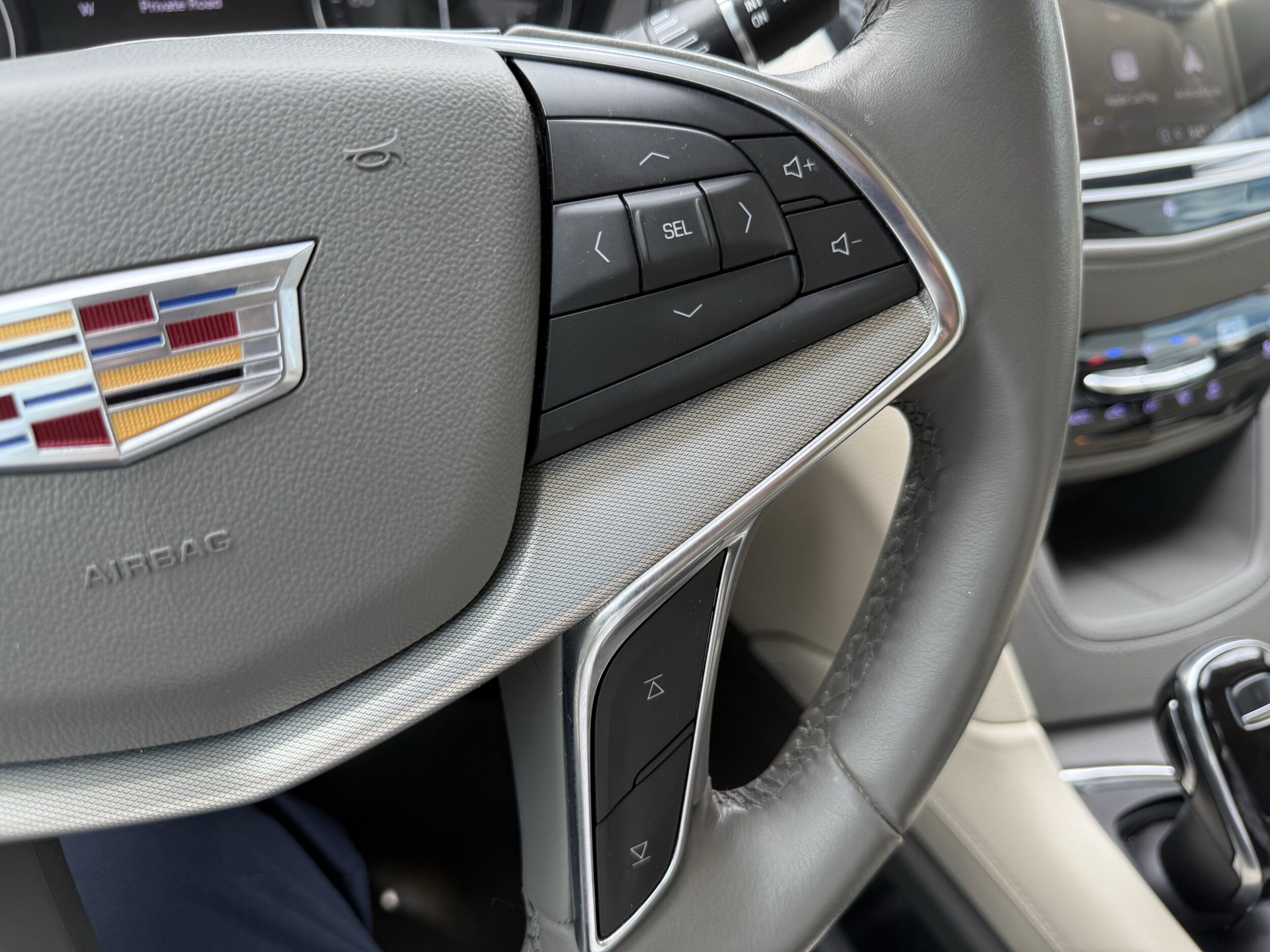 2021 Cadillac XT5 Premium Luxury - Photo 74