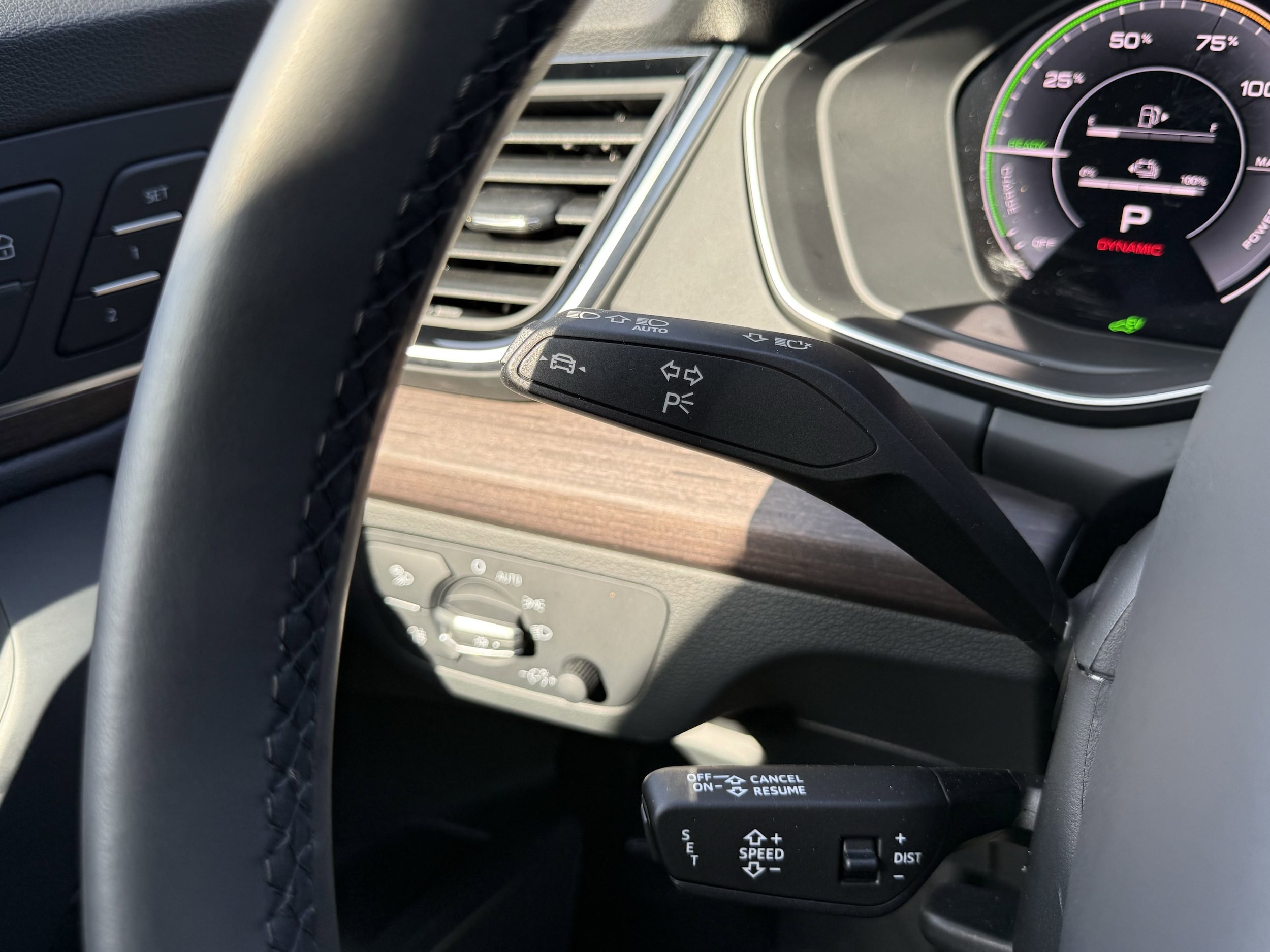 2024 Audi Q5 Premium - Photo 70