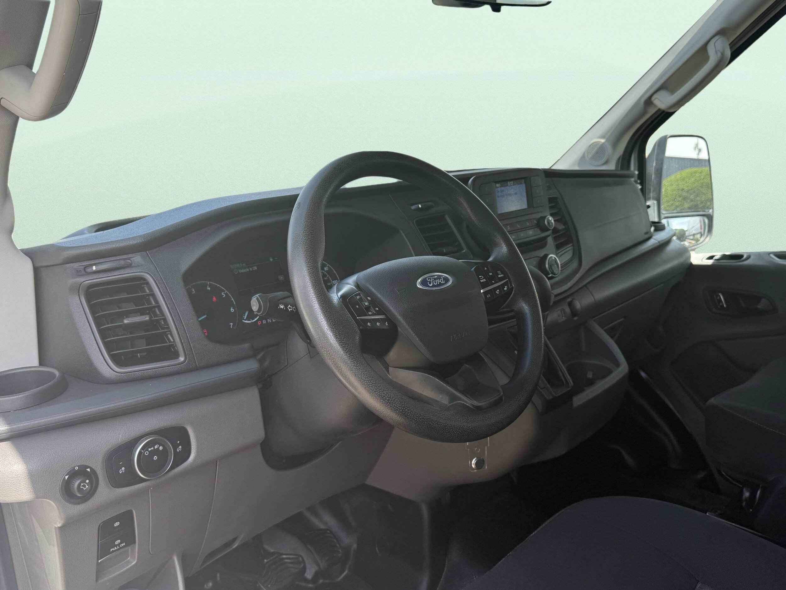 2023 Ford Transit Passenger Van XL - Photo 38