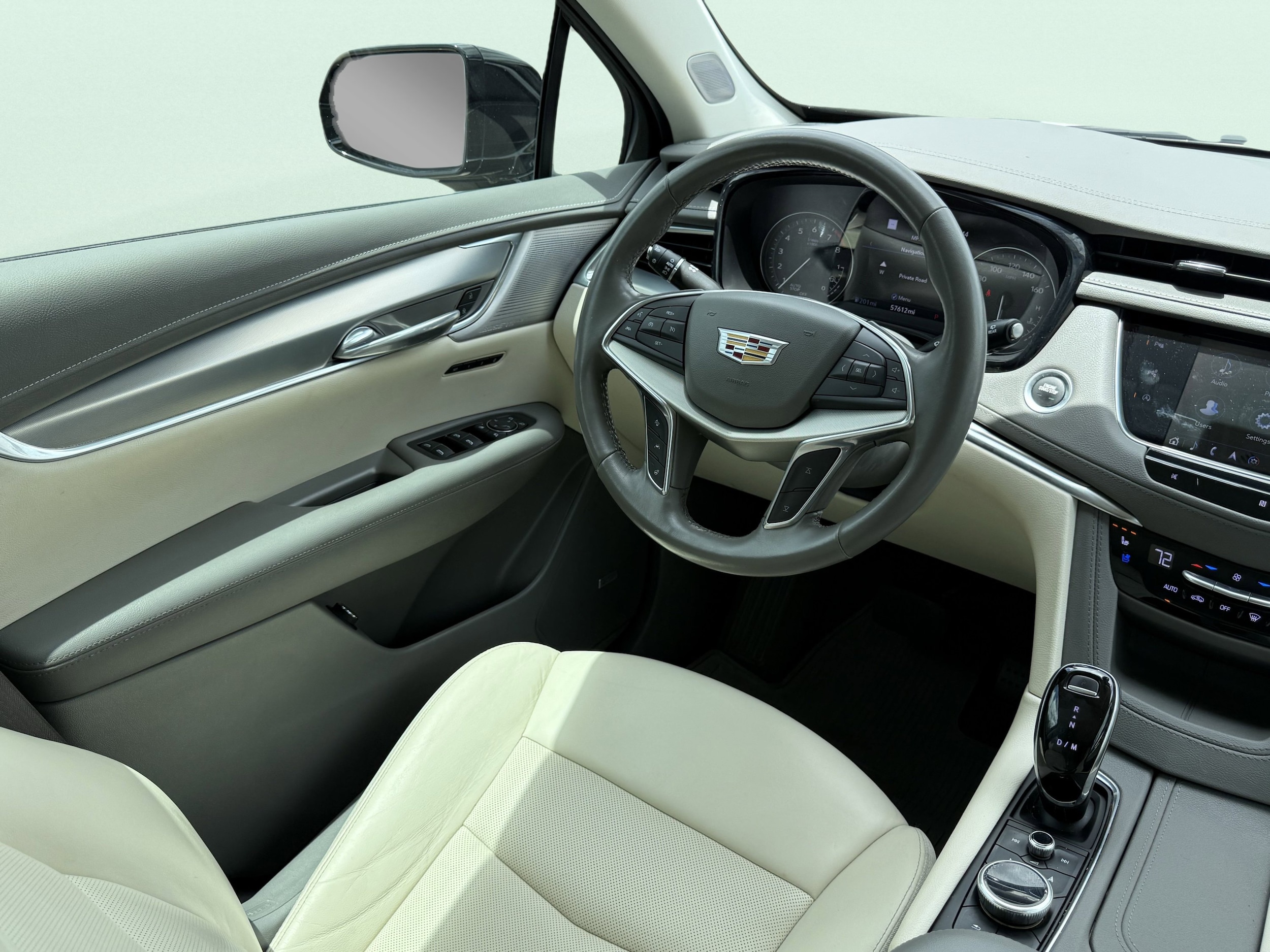2021 Cadillac XT5 Premium Luxury - Photo 60