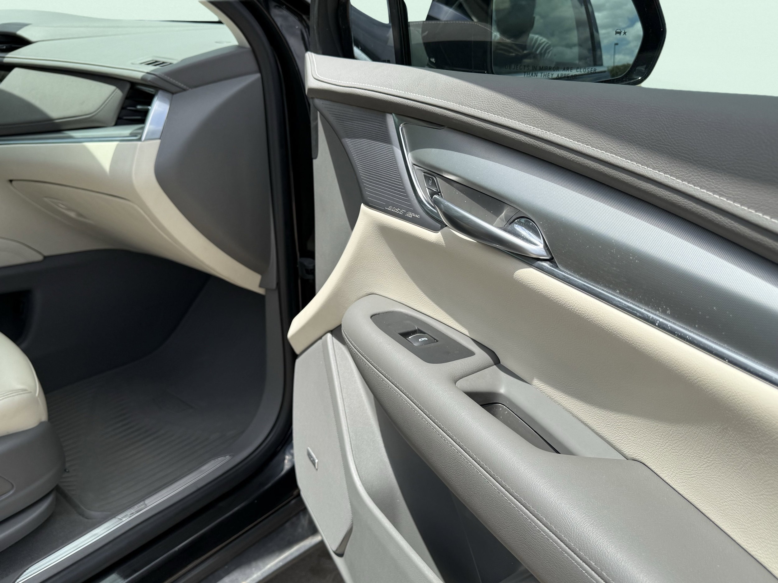 2021 Cadillac XT5 Premium Luxury - Photo 48
