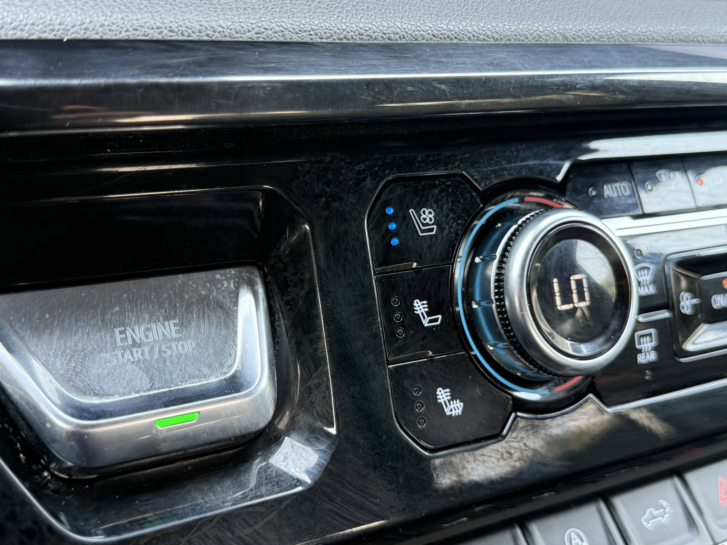 2024 GMC Sierra 1500 AT4 - Photo 69