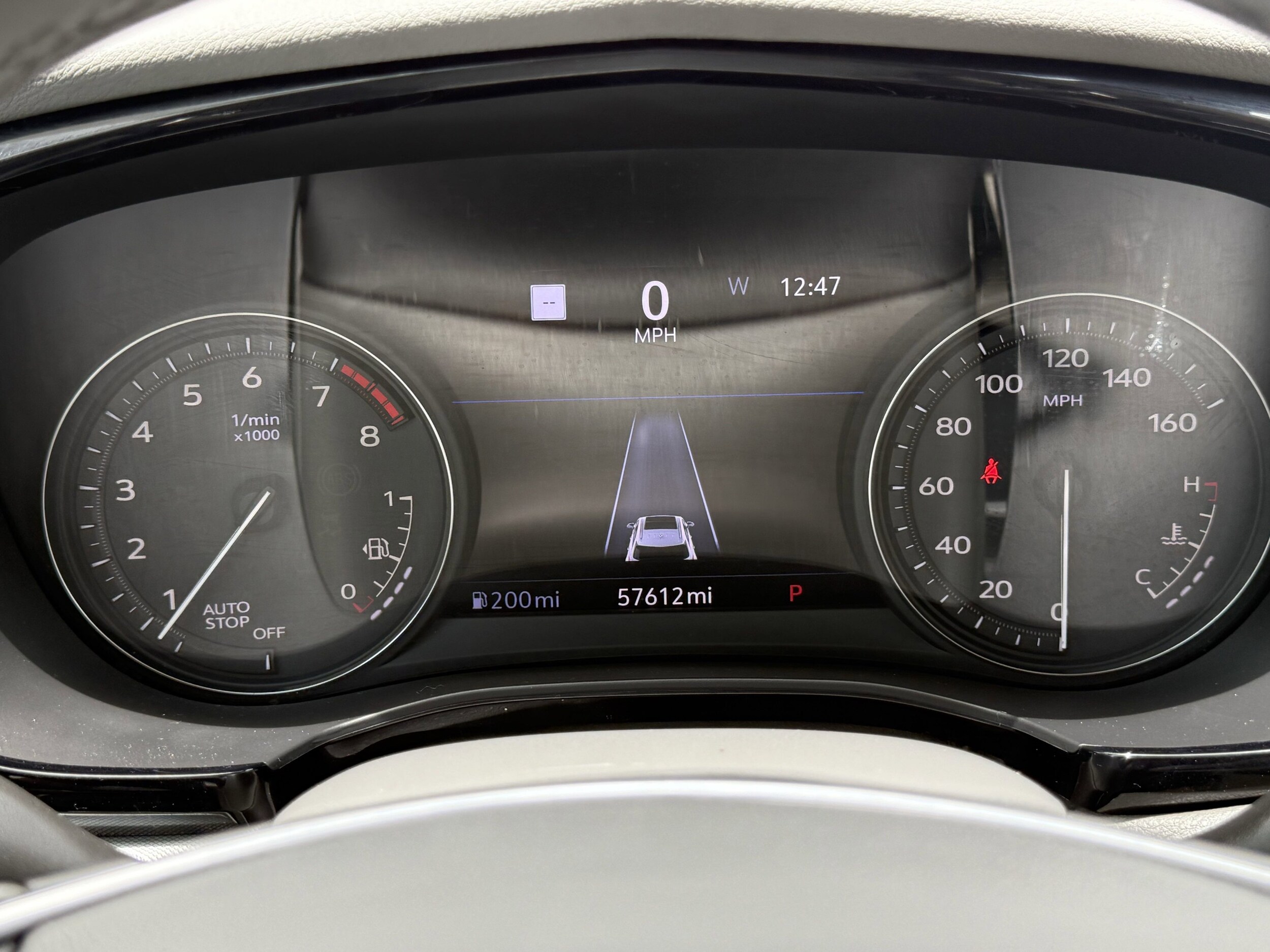 2021 Cadillac XT5 Premium Luxury - Photo 80