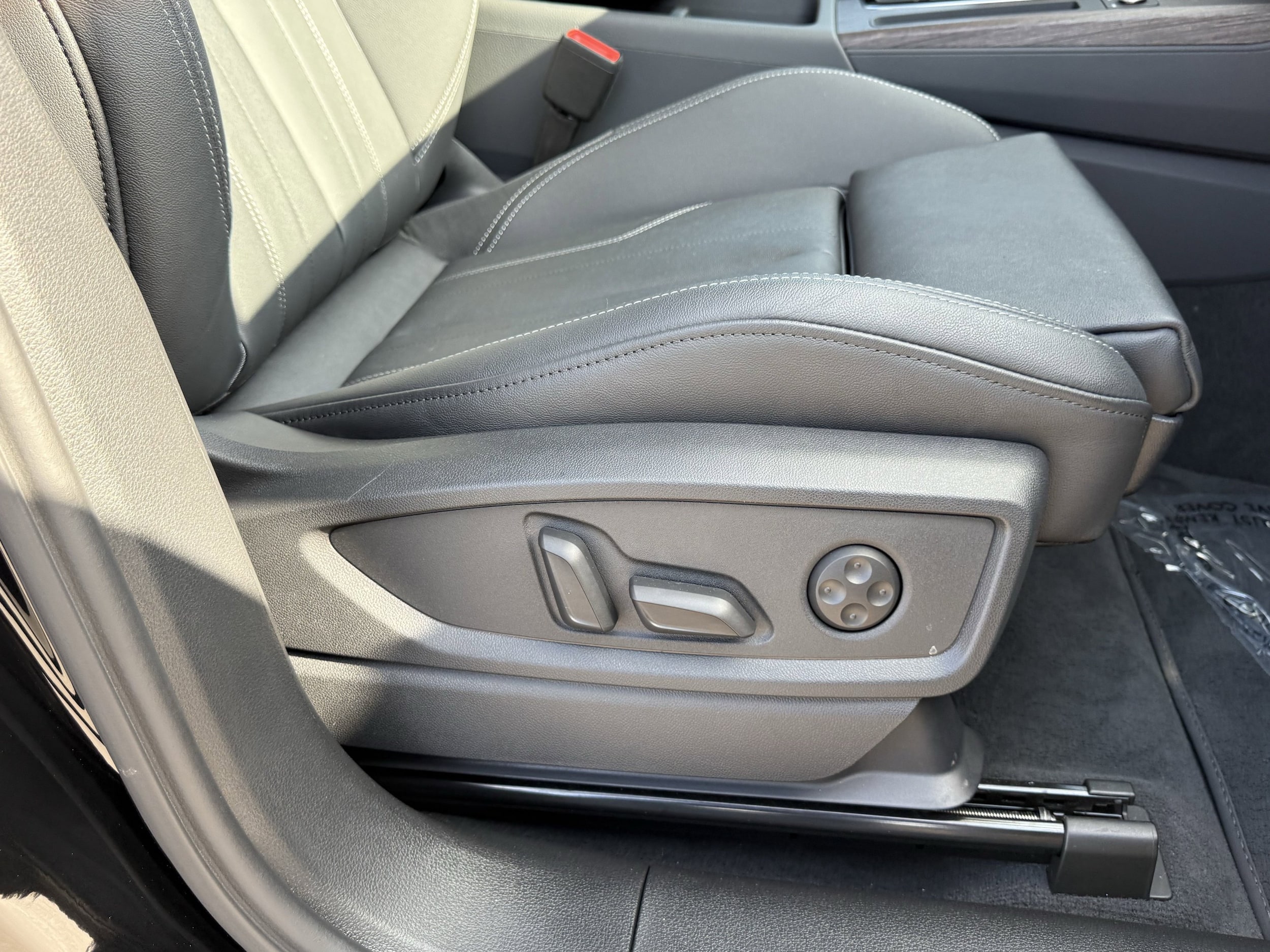 2024 Audi Q5 Premium - Photo 46