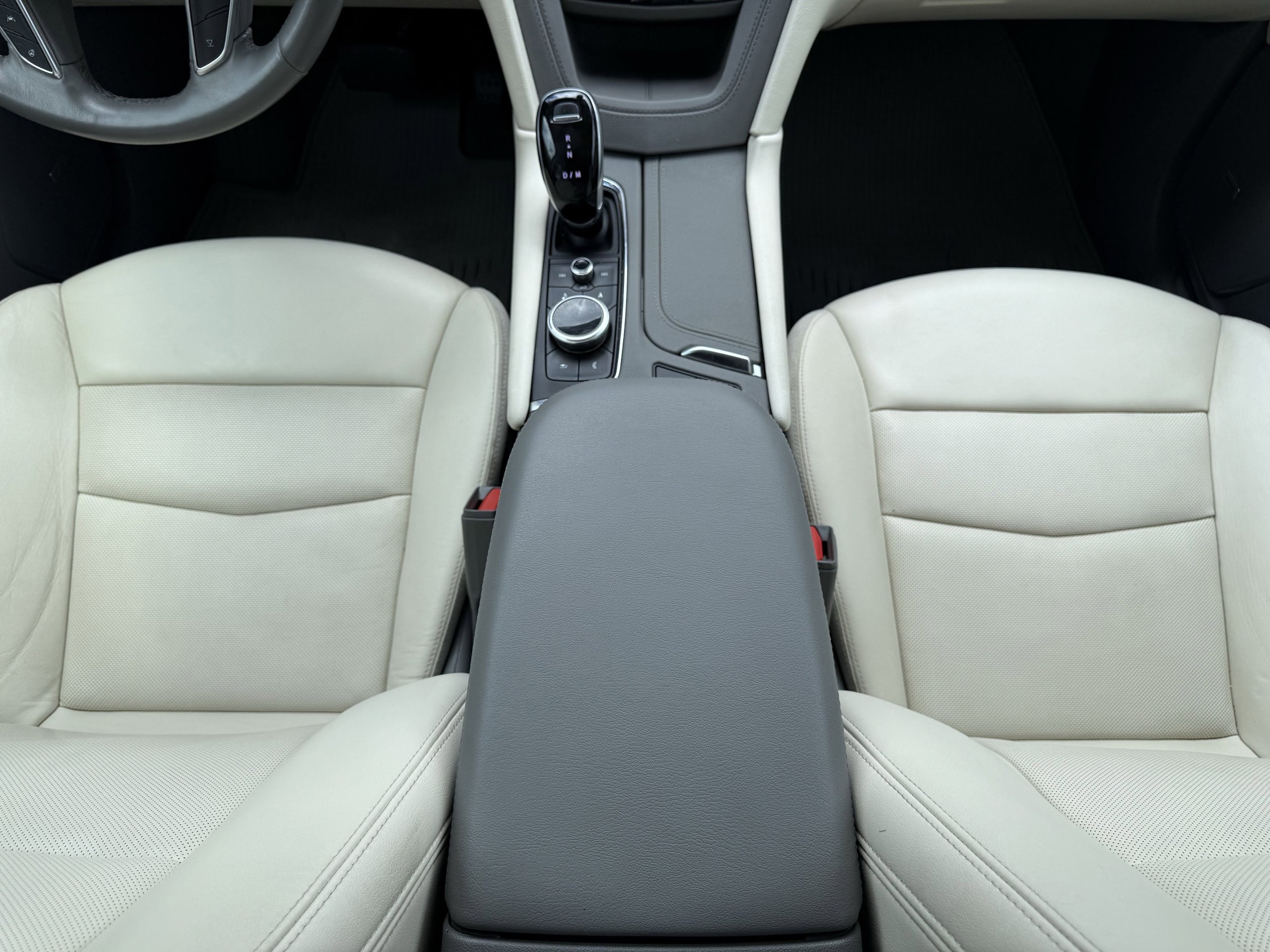 2021 Cadillac XT5 Premium Luxury - Photo 65