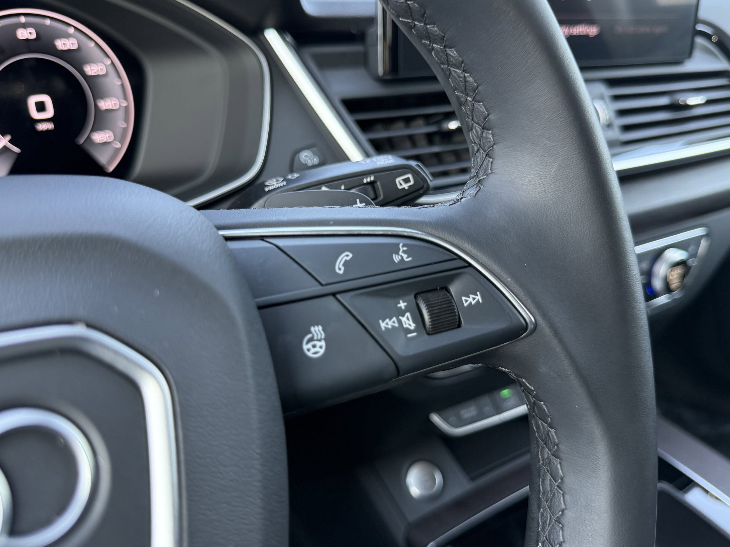 2024 Audi Q5 Premium - Photo 67
