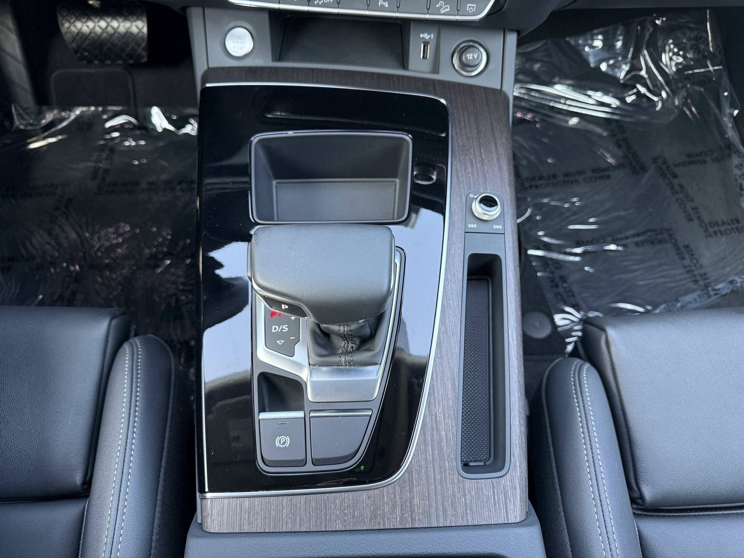 2024 Audi Q5 Premium - Photo 61