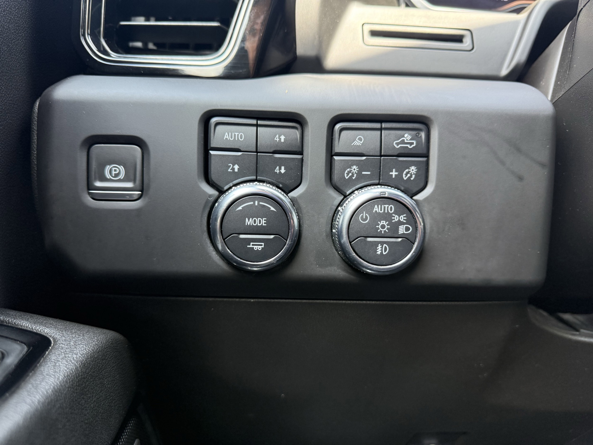 2024 GMC Sierra 1500 AT4 - Photo 68