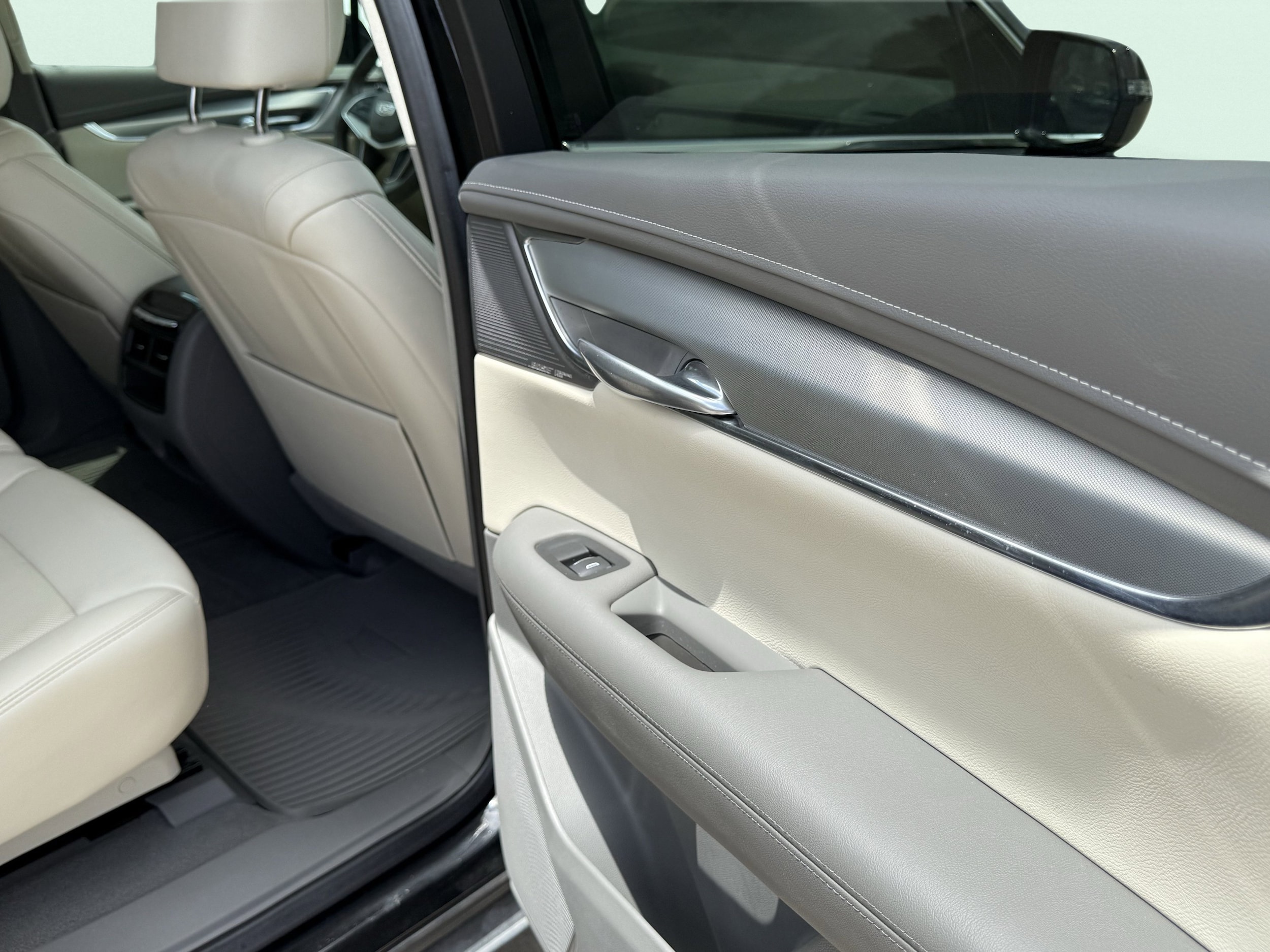 2021 Cadillac XT5 Premium Luxury - Photo 42