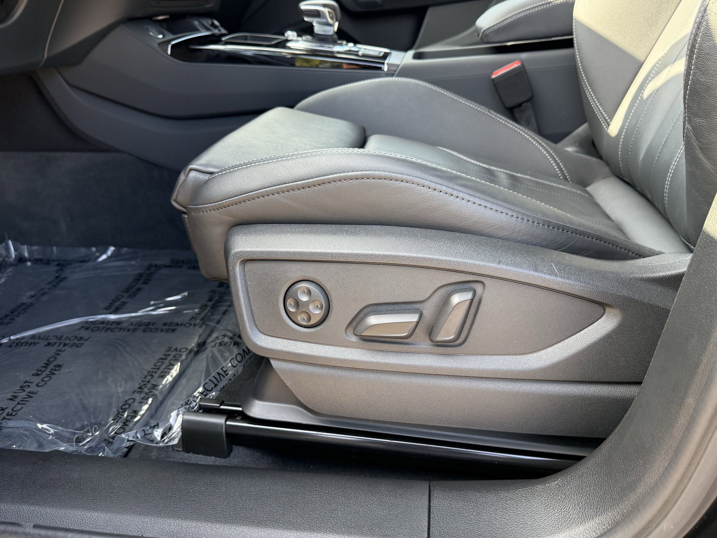 2024 Audi Q5 Premium - Photo 26