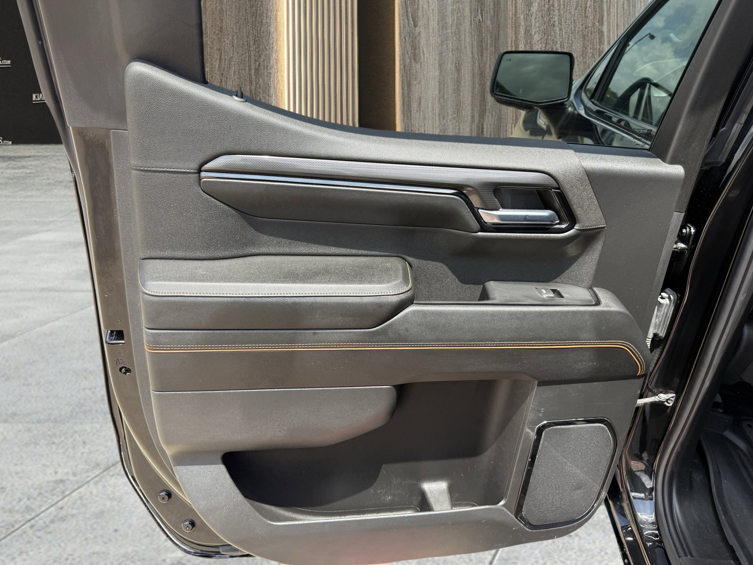 2024 GMC Sierra 1500 AT4 - Photo 33