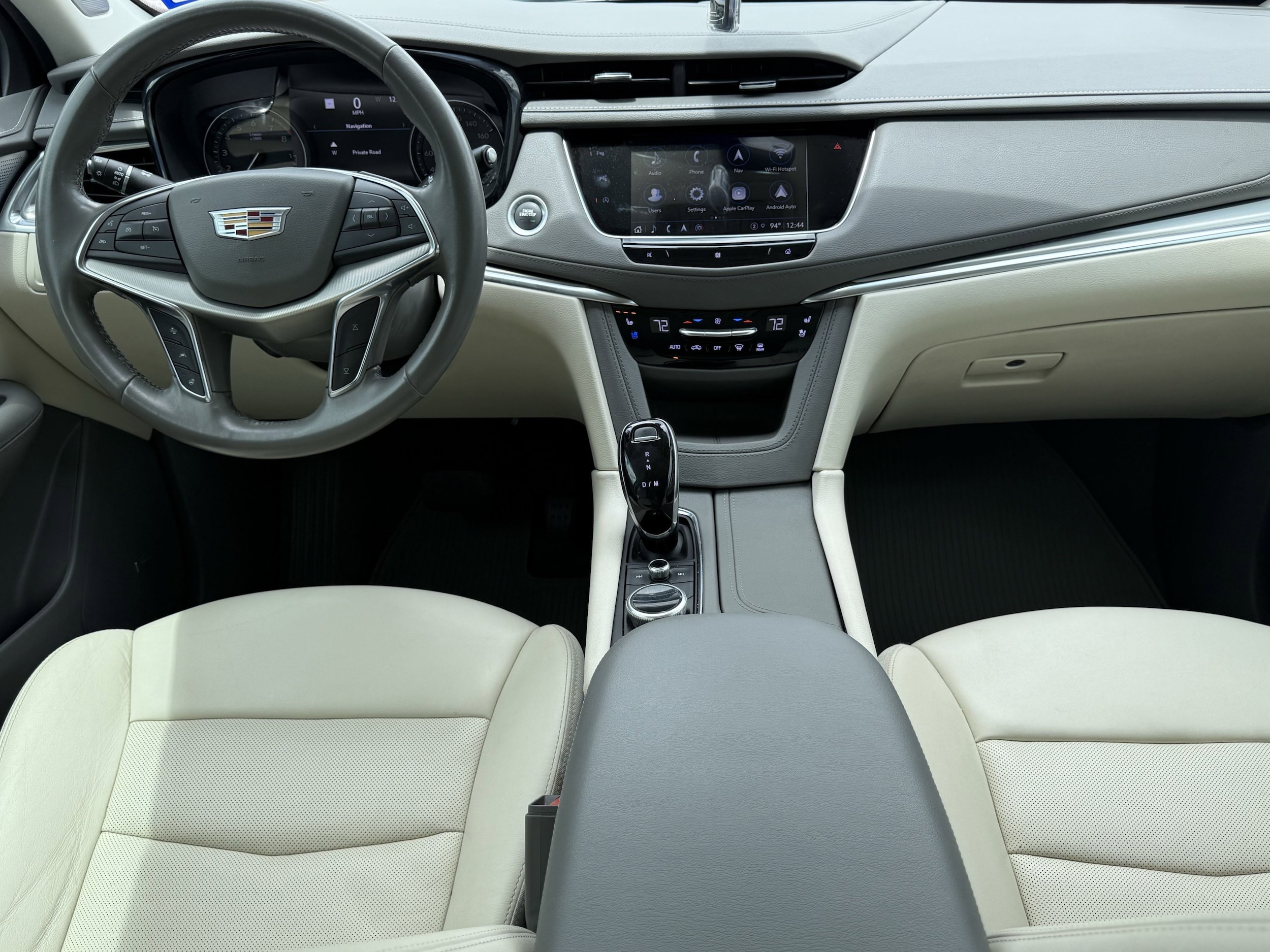 2021 Cadillac XT5 Premium Luxury - Photo 62