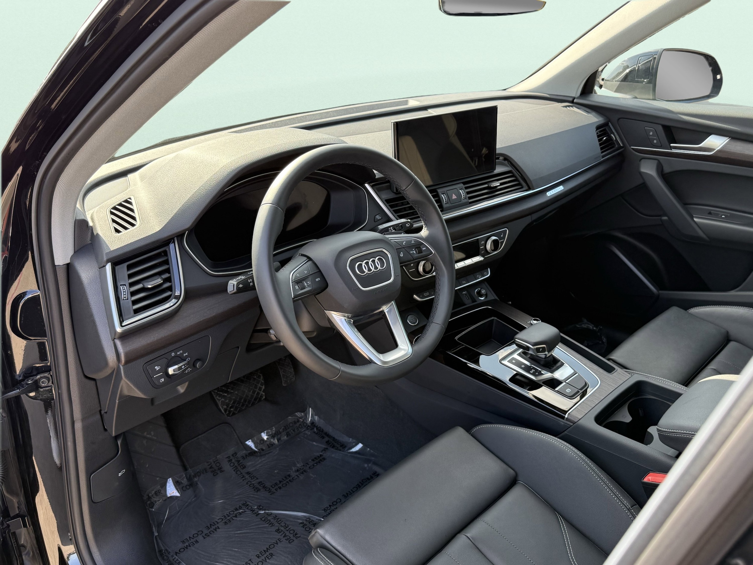 2024 Audi Q5 Premium - Photo 28