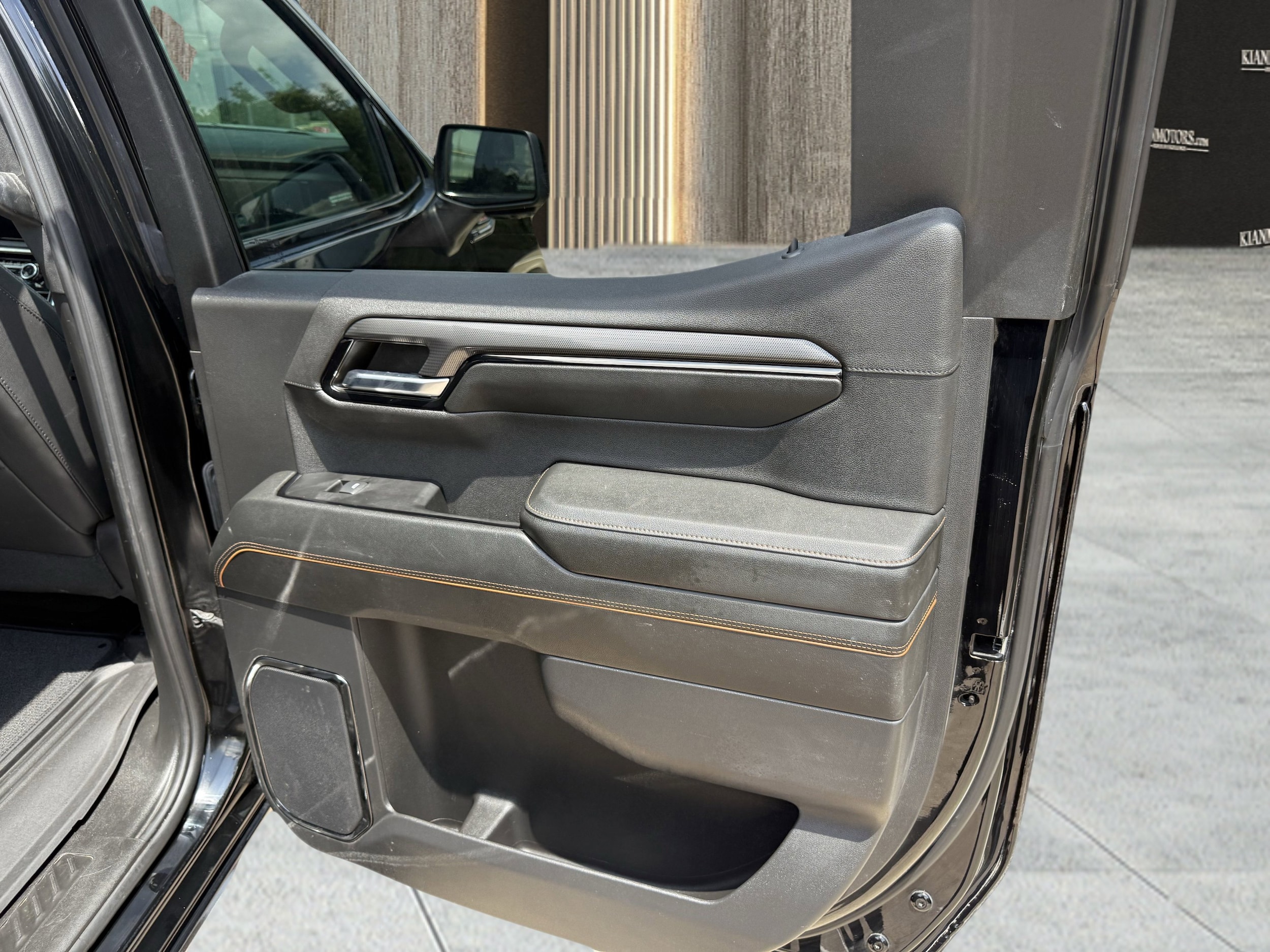 2024 GMC Sierra 1500 AT4 - Photo 40