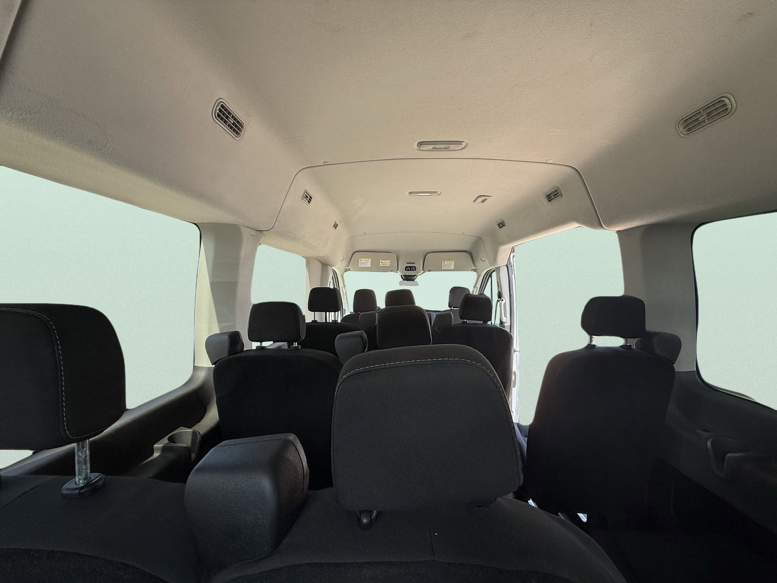 2023 Ford Transit Passenger Van XL - Photo 26