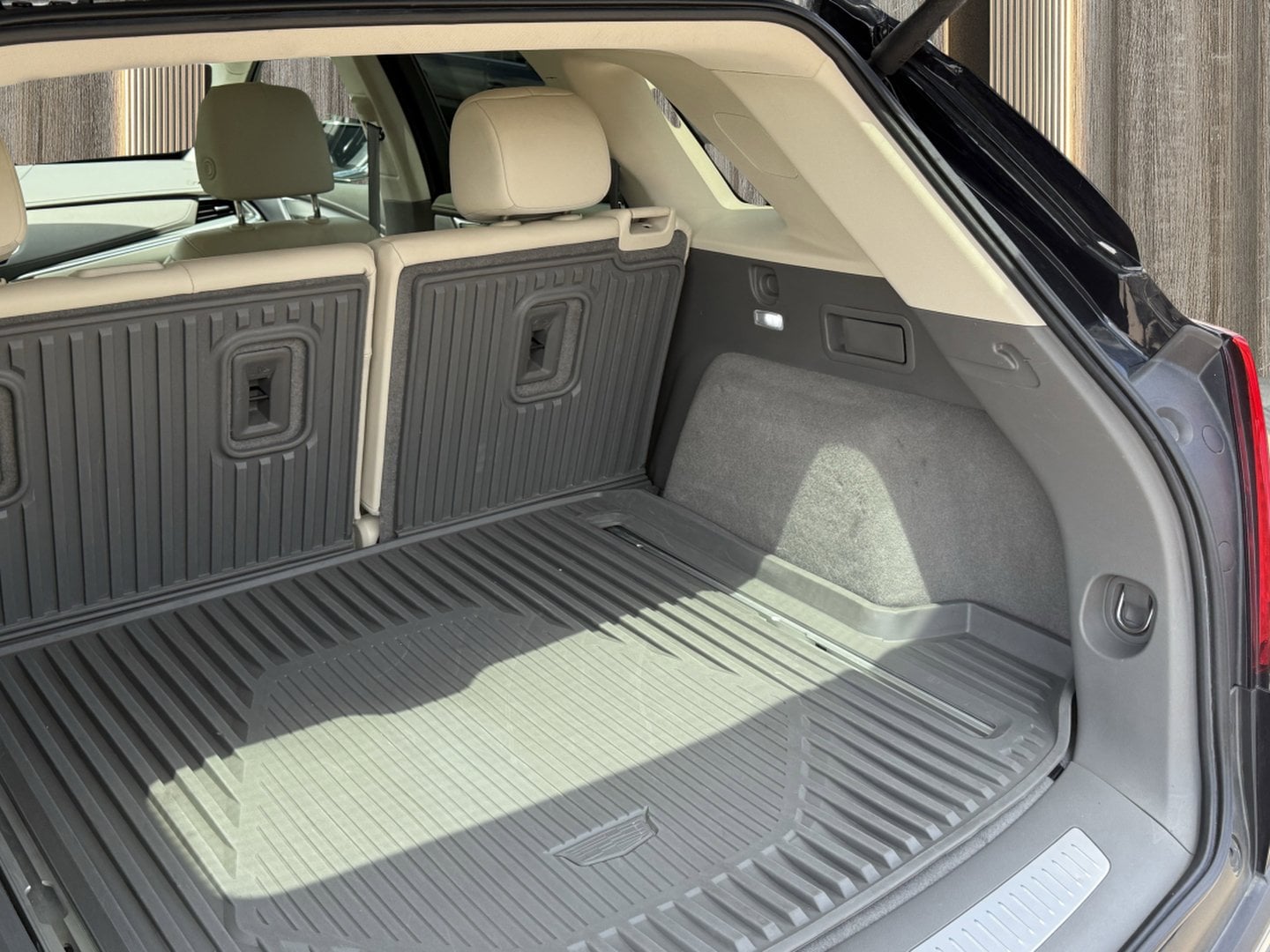 2021 Cadillac XT5 Premium Luxury - Photo 16