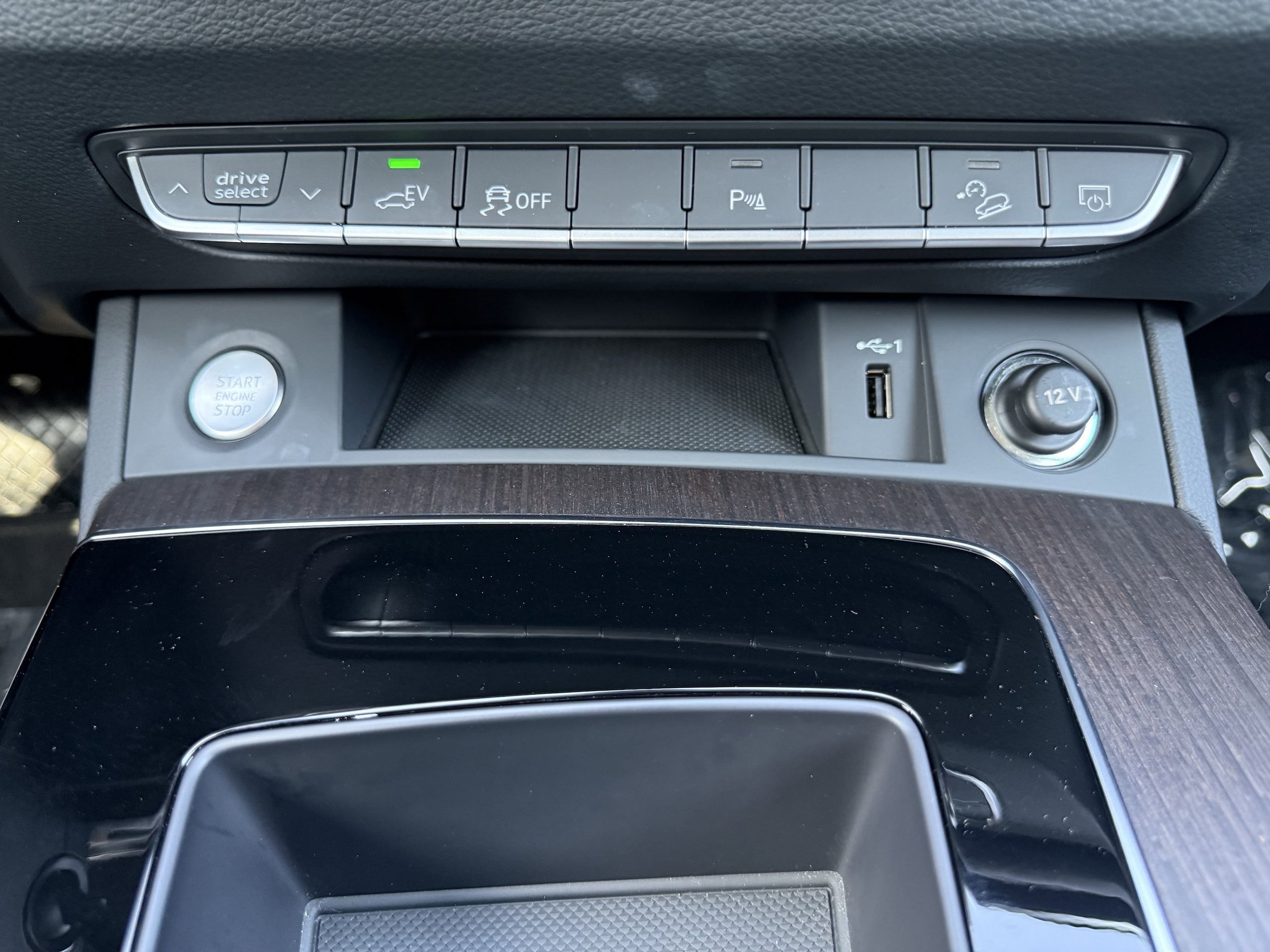 2024 Audi Q5 Premium - Photo 62