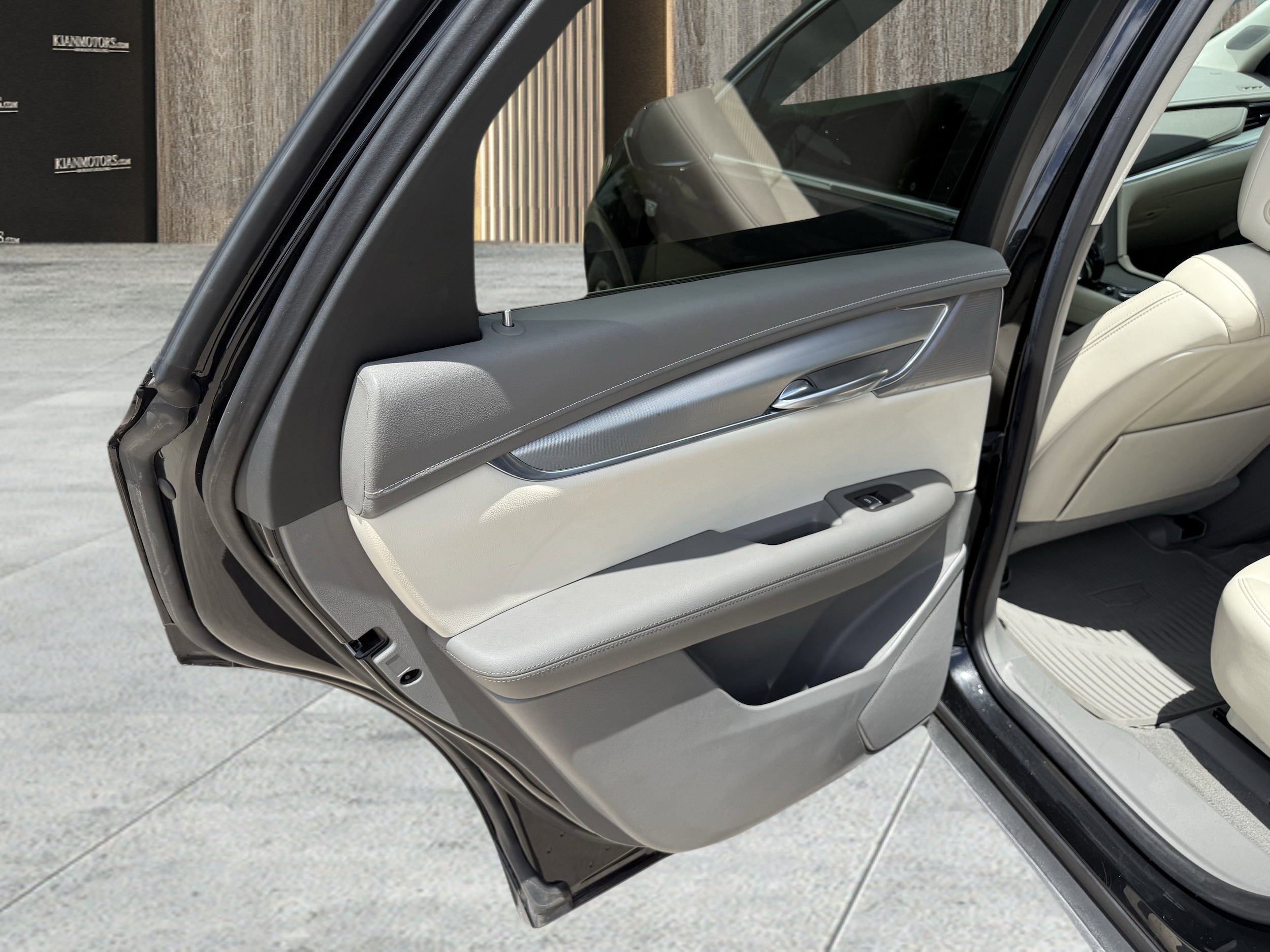 2021 Cadillac XT5 Premium Luxury - Photo 34