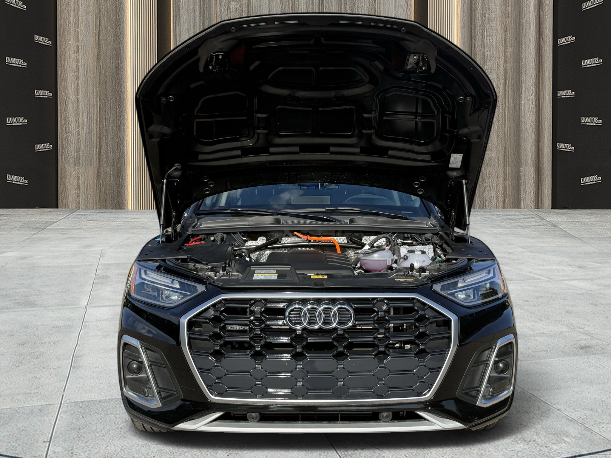 2024 Audi Q5 Premium - Photo 13