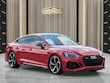  Audi RS 5 Sportback