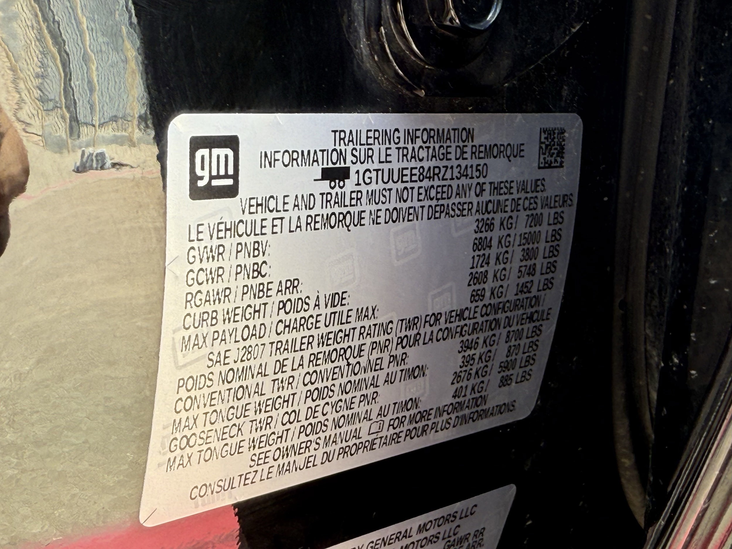 2024 GMC Sierra 1500 AT4 - Photo 32