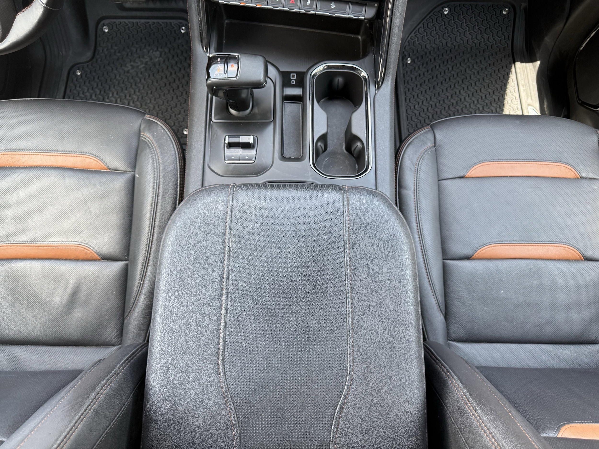 2024 GMC Sierra 1500 AT4 - Photo 60