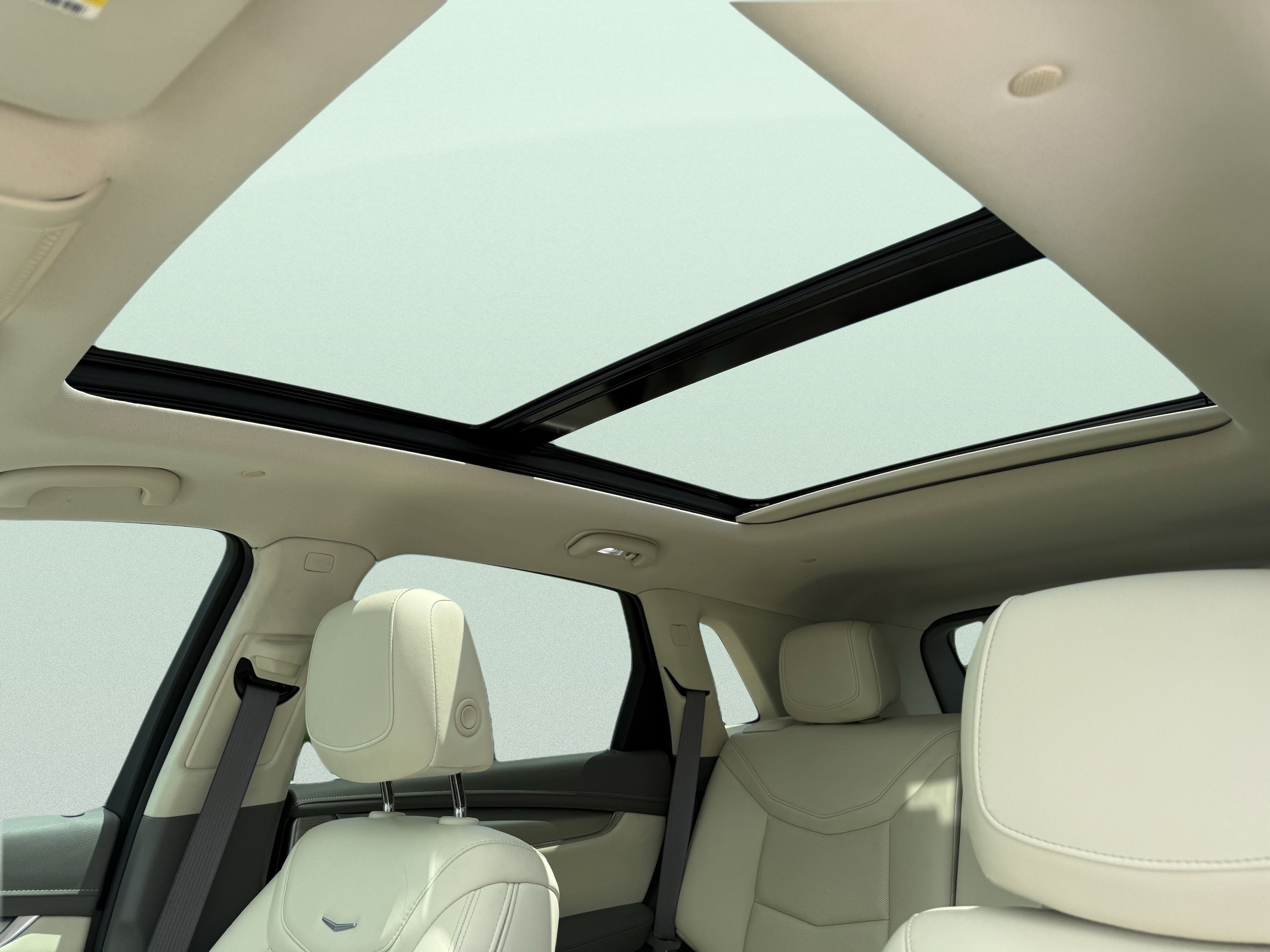2021 Cadillac XT5 Premium Luxury - Photo 33