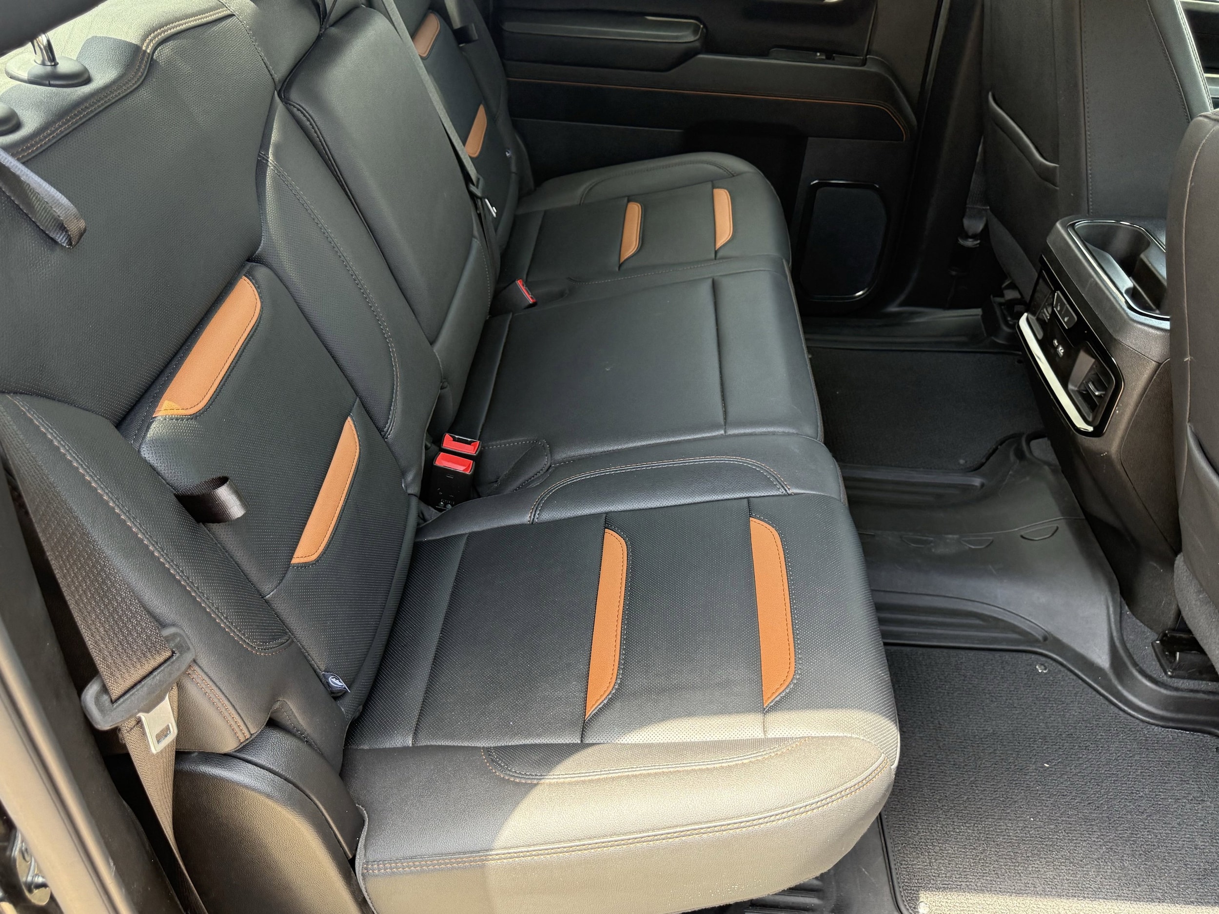 2024 GMC Sierra 1500 AT4 - Photo 43