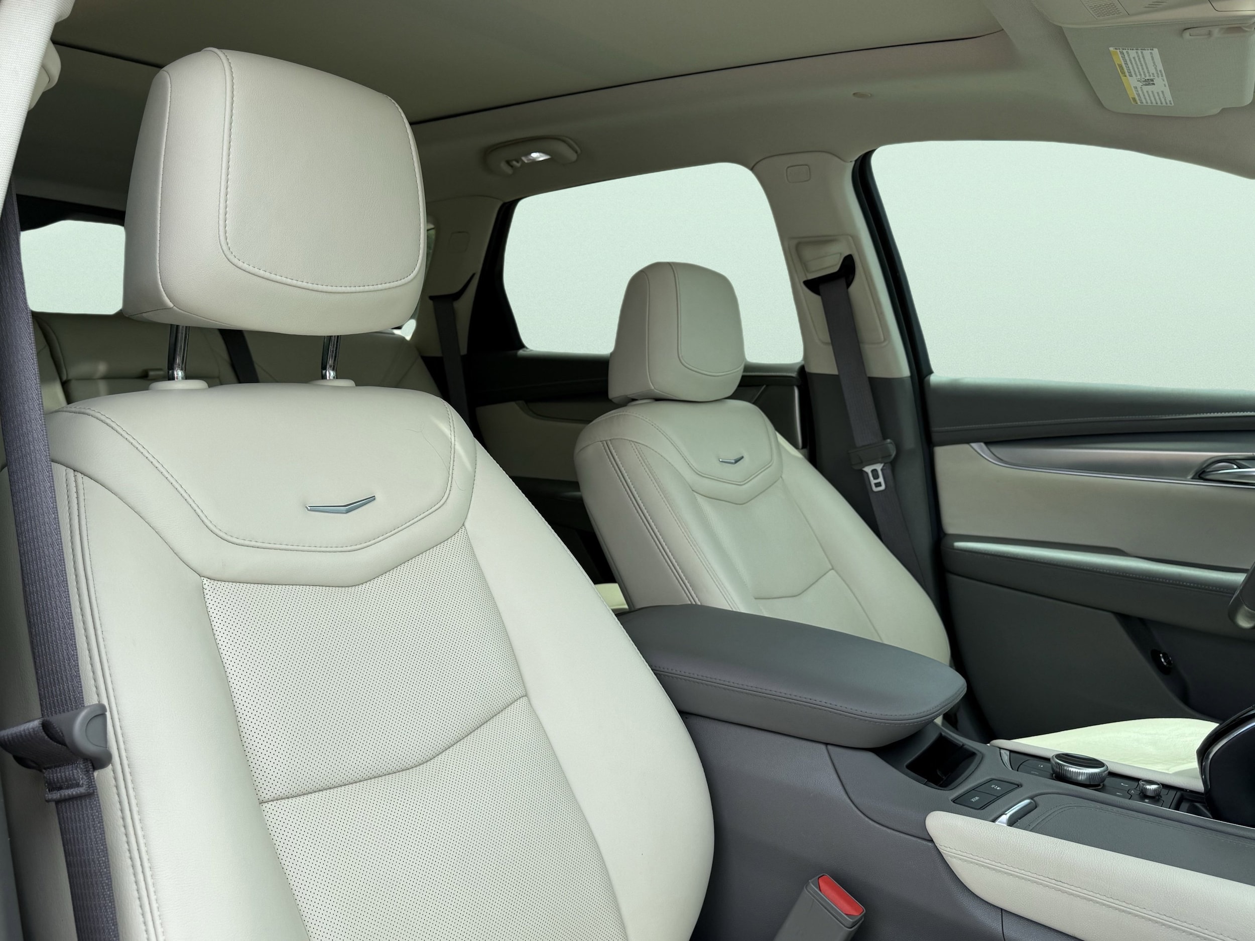 2021 Cadillac XT5 Premium Luxury - Photo 53