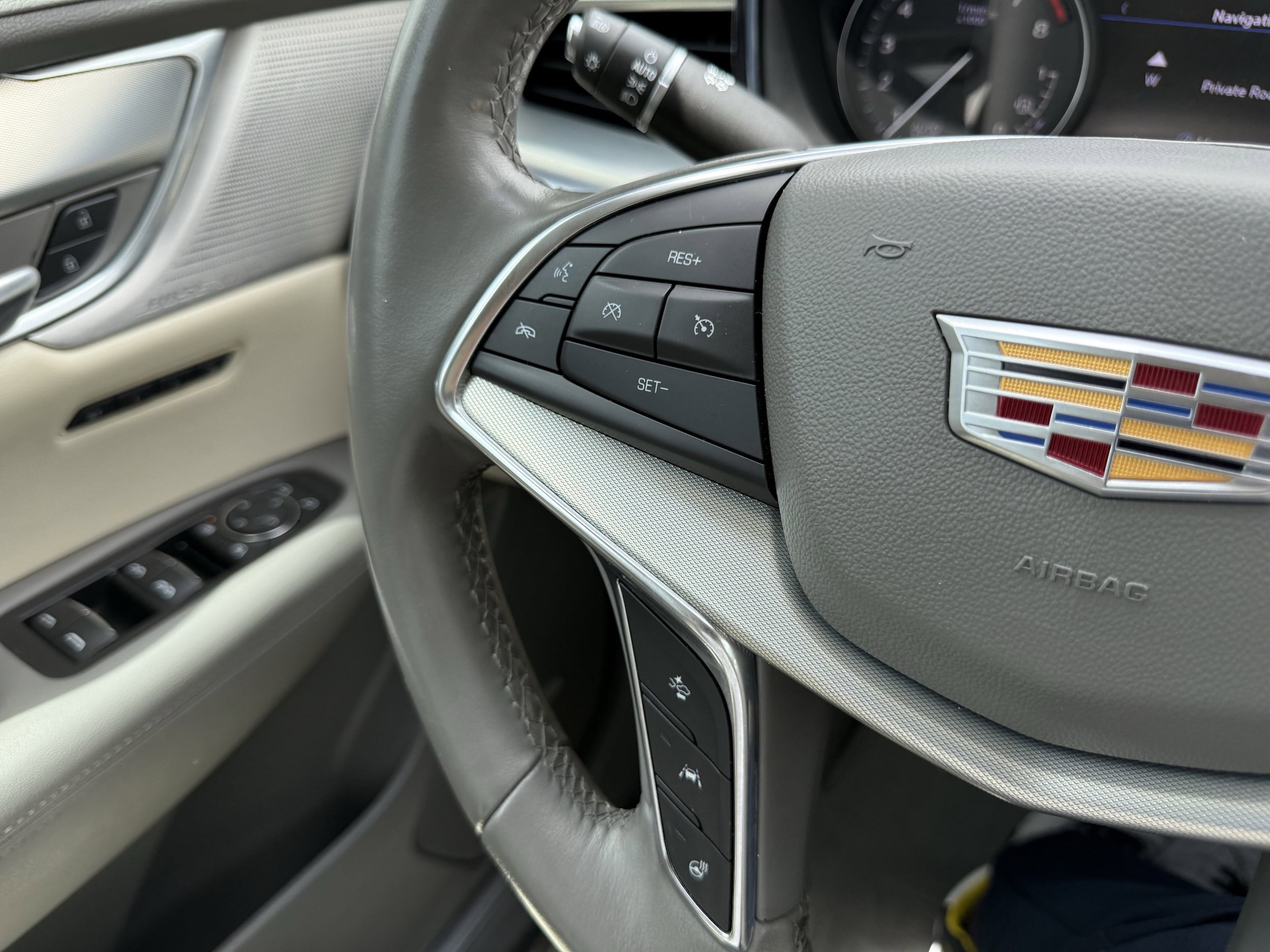 2021 Cadillac XT5 Premium Luxury - Photo 75